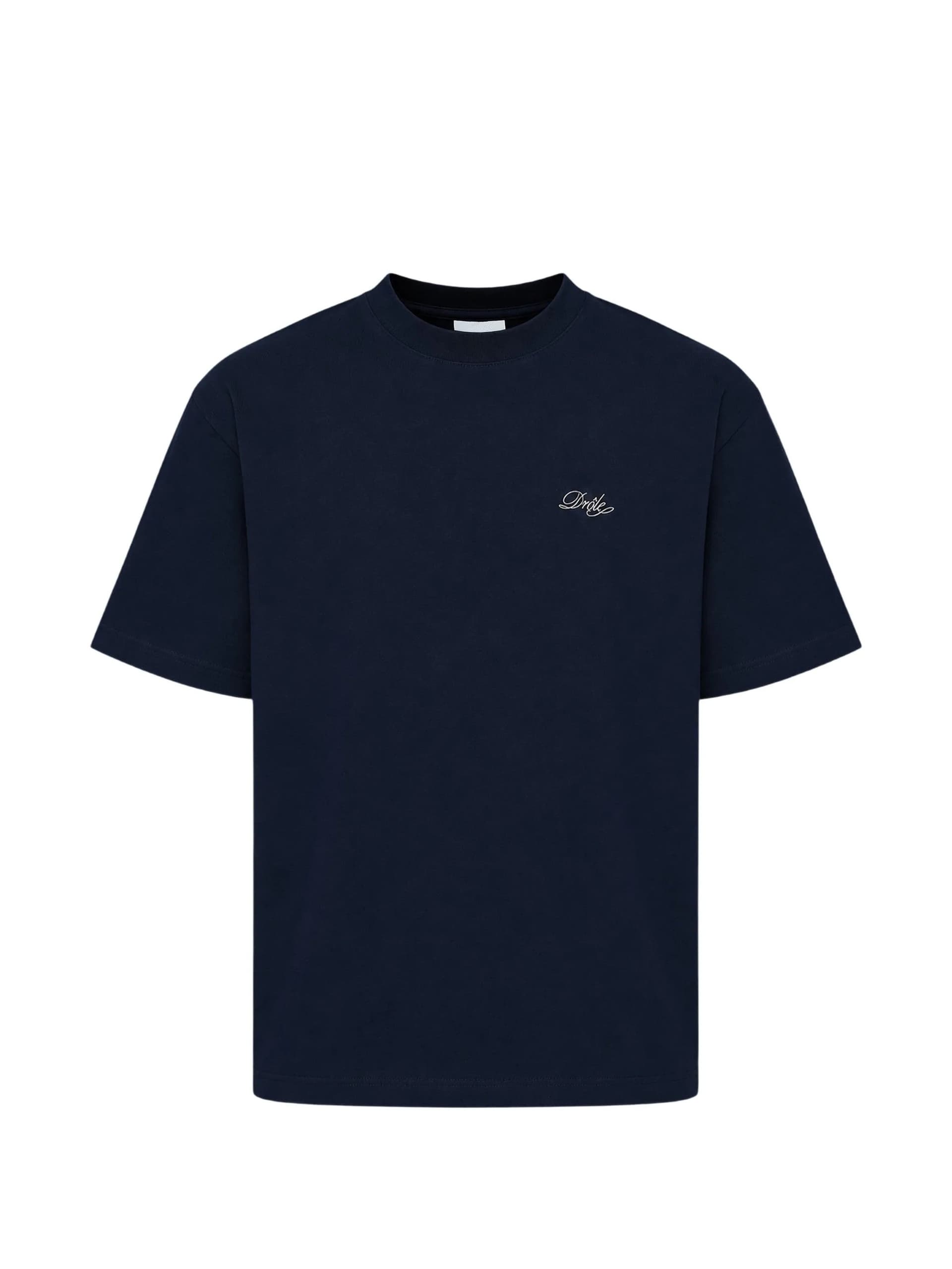 DROLE DE MONSIEUR  T-shirt Uomo - 3