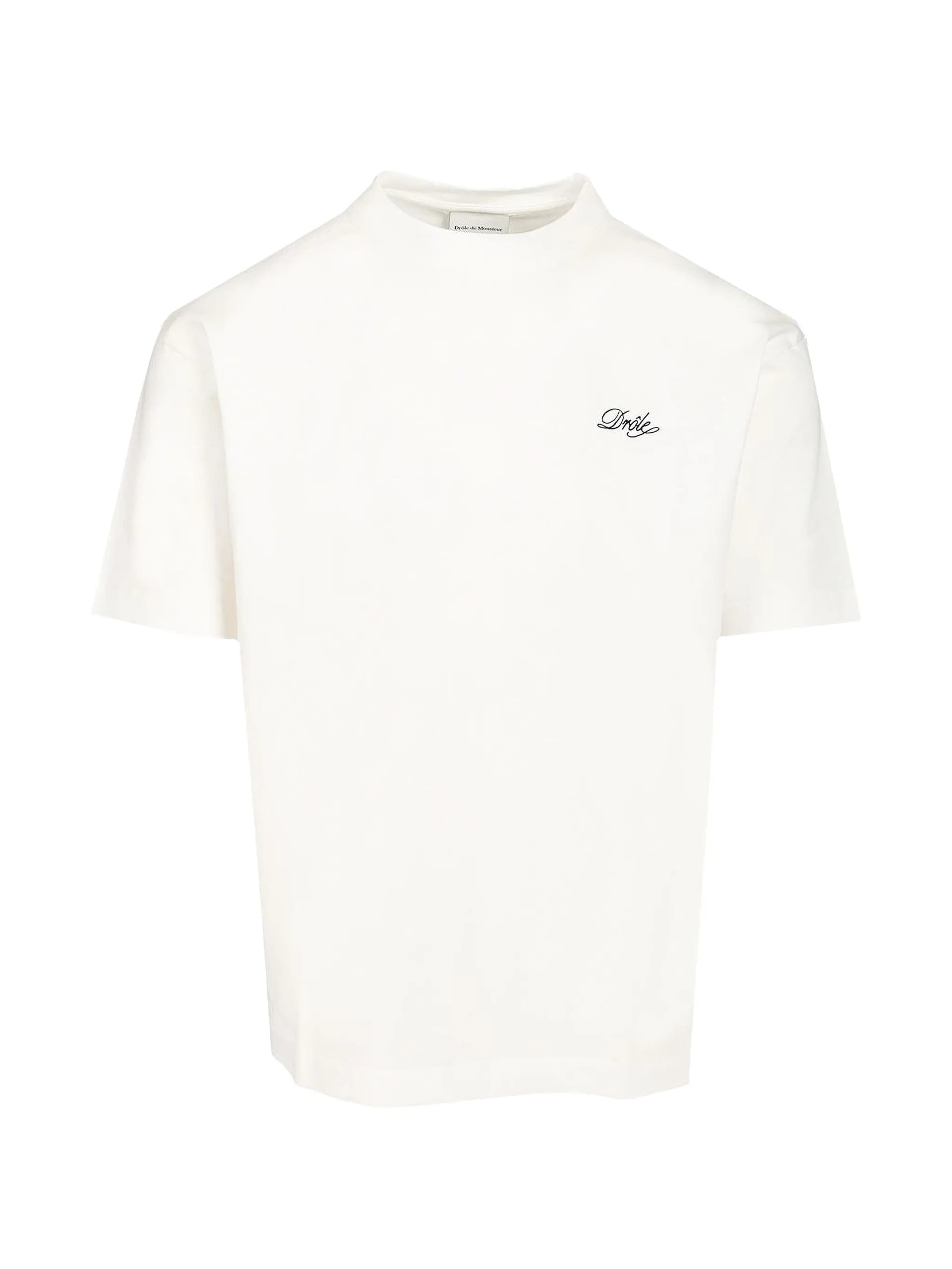 DROLE DE MONSIEUR  T-shirt Uomo - 4