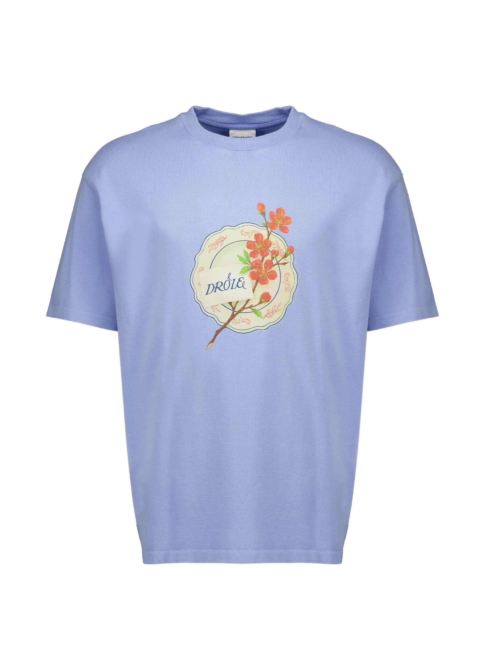 DROLE DE MONSIEUR  T-SHIRT - 5