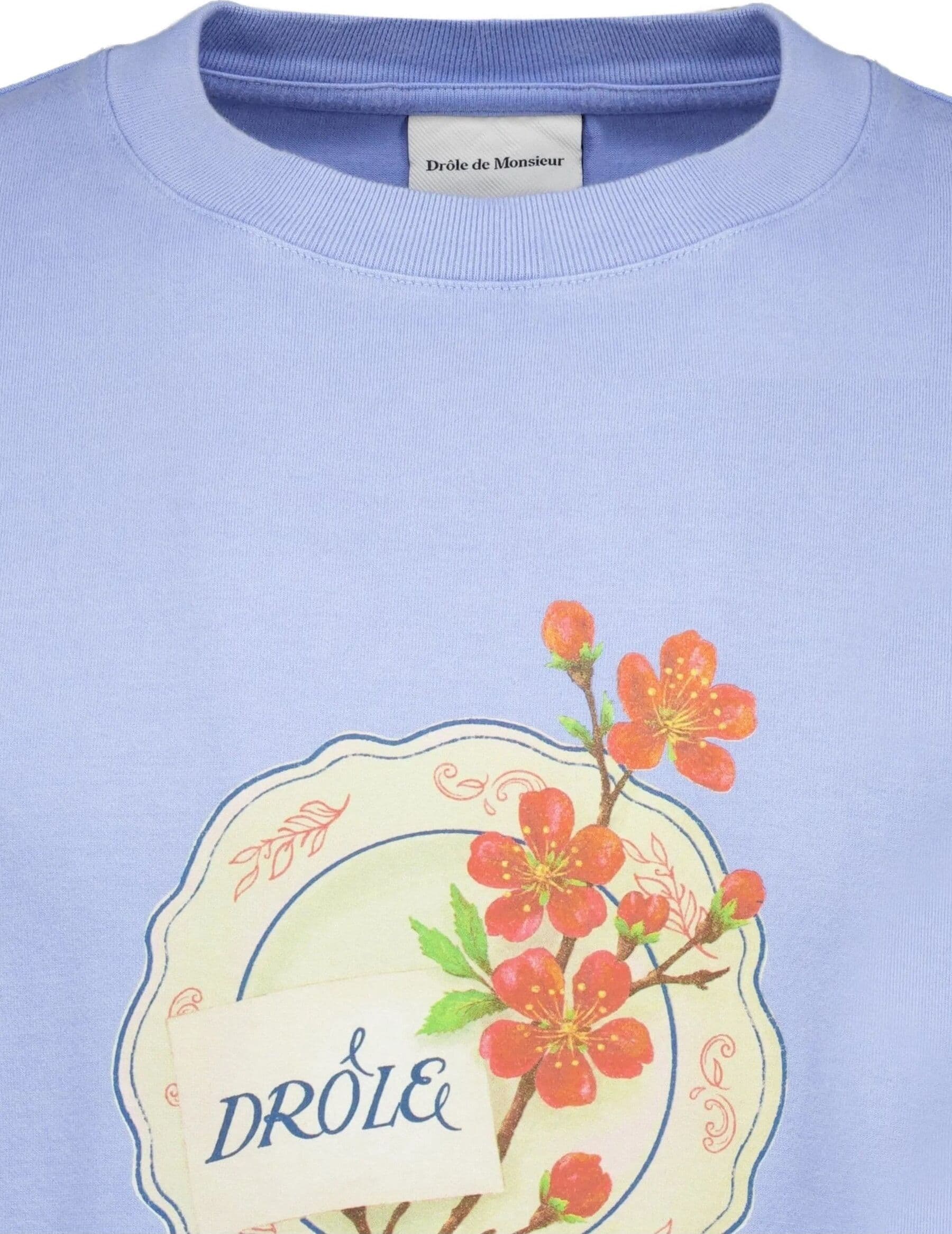 DROLE DE MONSIEUR  T-SHIRT - 3