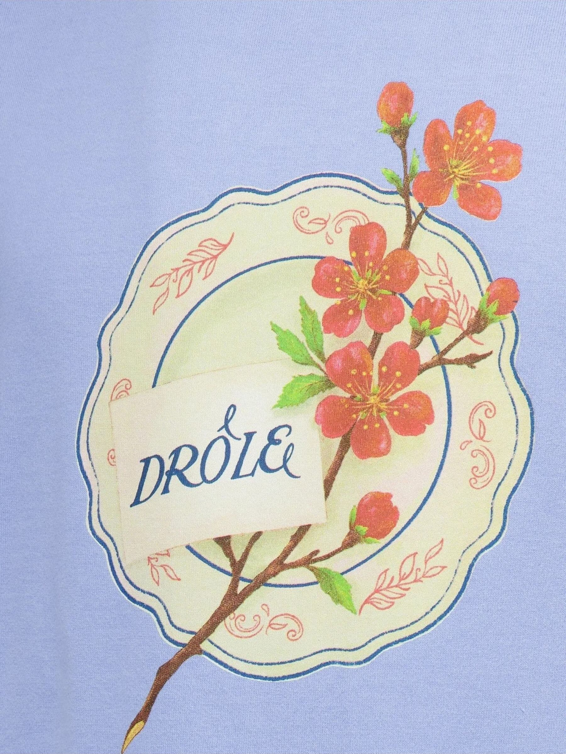 DROLE DE MONSIEUR  T-SHIRT - 4
