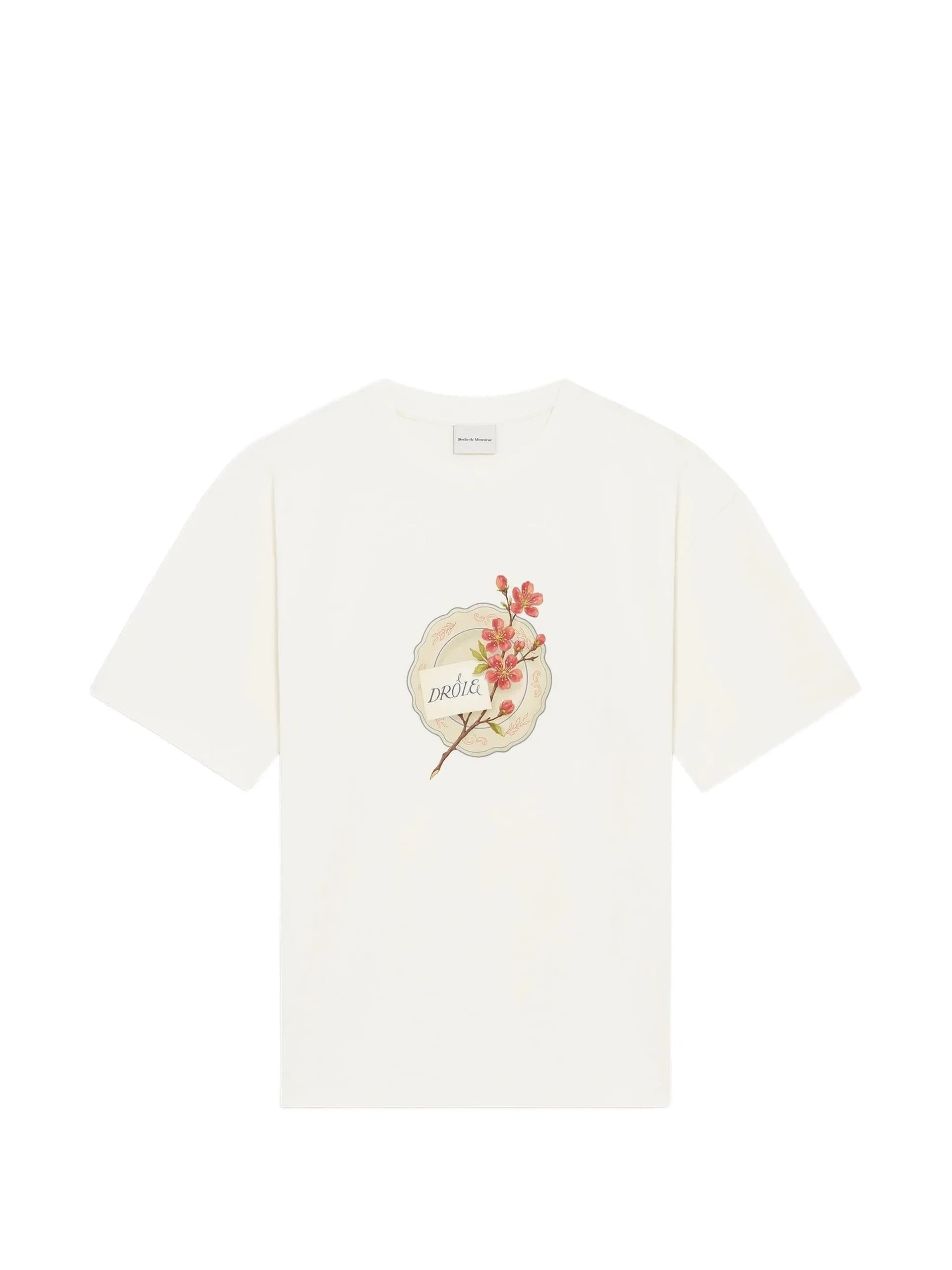 DROLE DE MONSIEUR  T-SHIRT - 3
