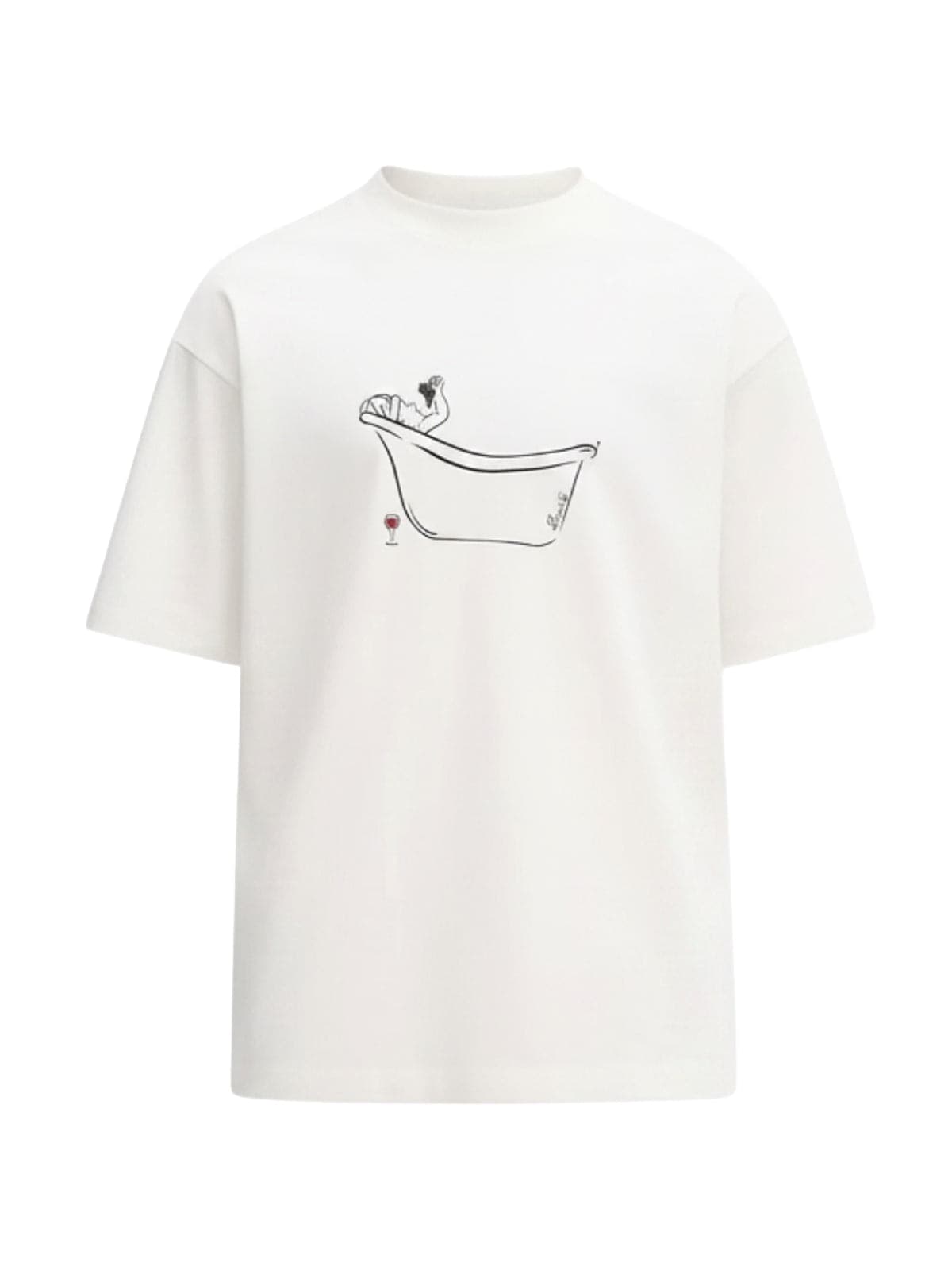 DROLE DE MONSIEUR  T-shirt Uomo