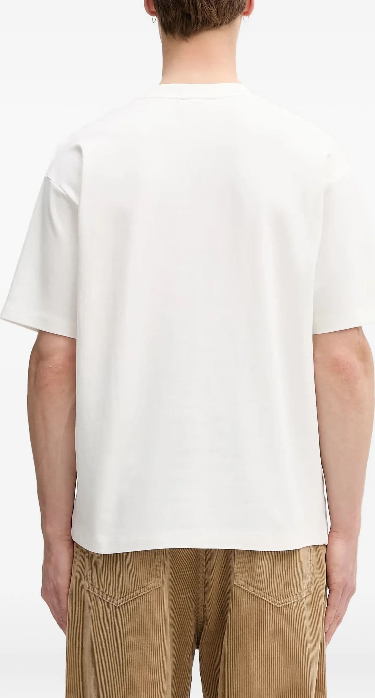 DROLE DE MONSIEUR  T-shirt Uomo - 2