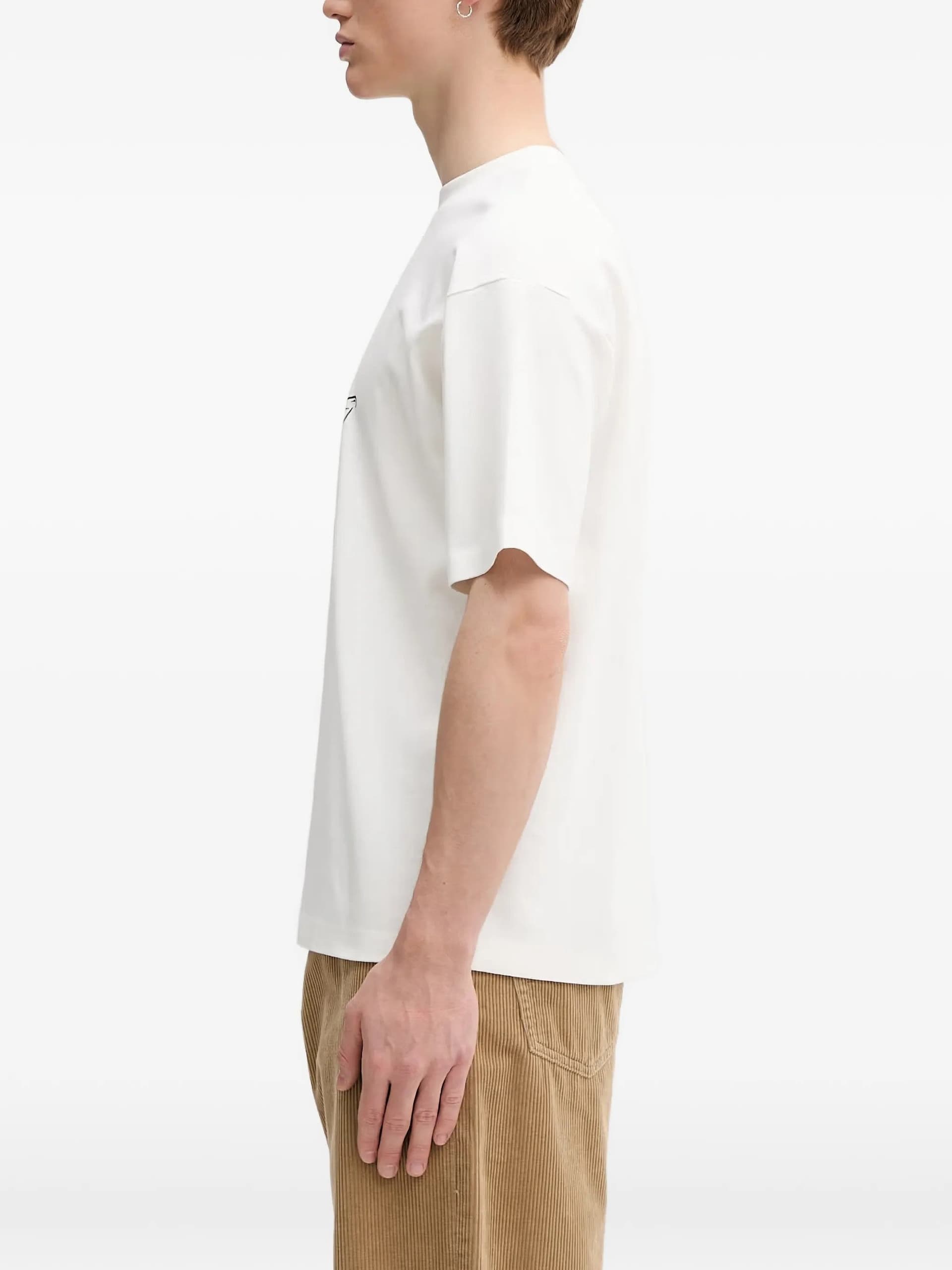 DROLE DE MONSIEUR  T-shirt Uomo - 6