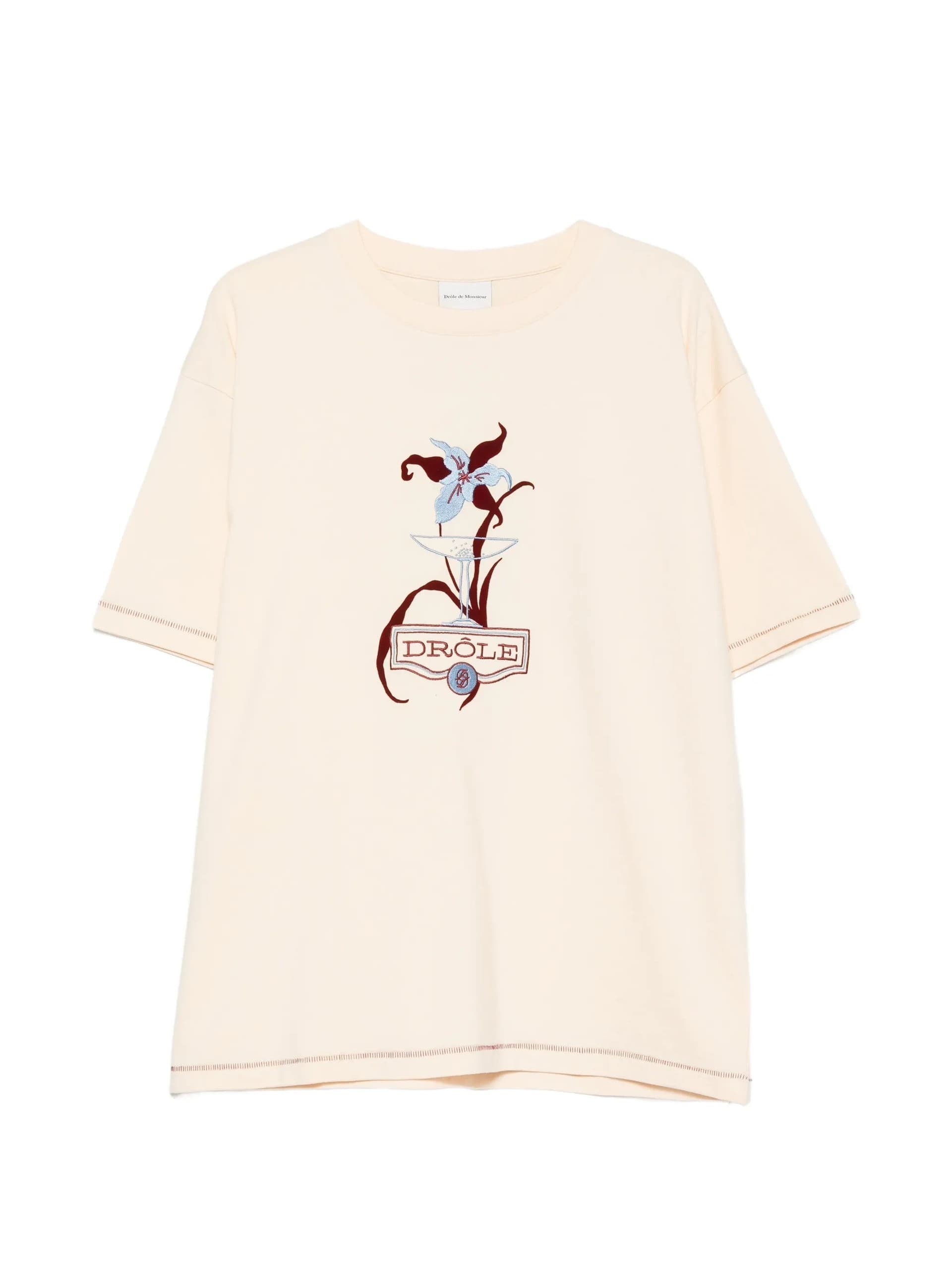 DROLE DE MONSIEUR  T-SHIRT - 6