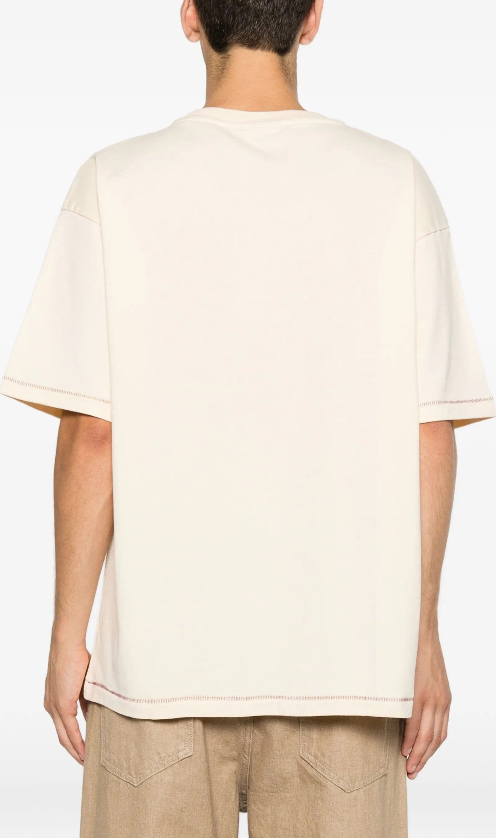 DROLE DE MONSIEUR  T-SHIRT - 5