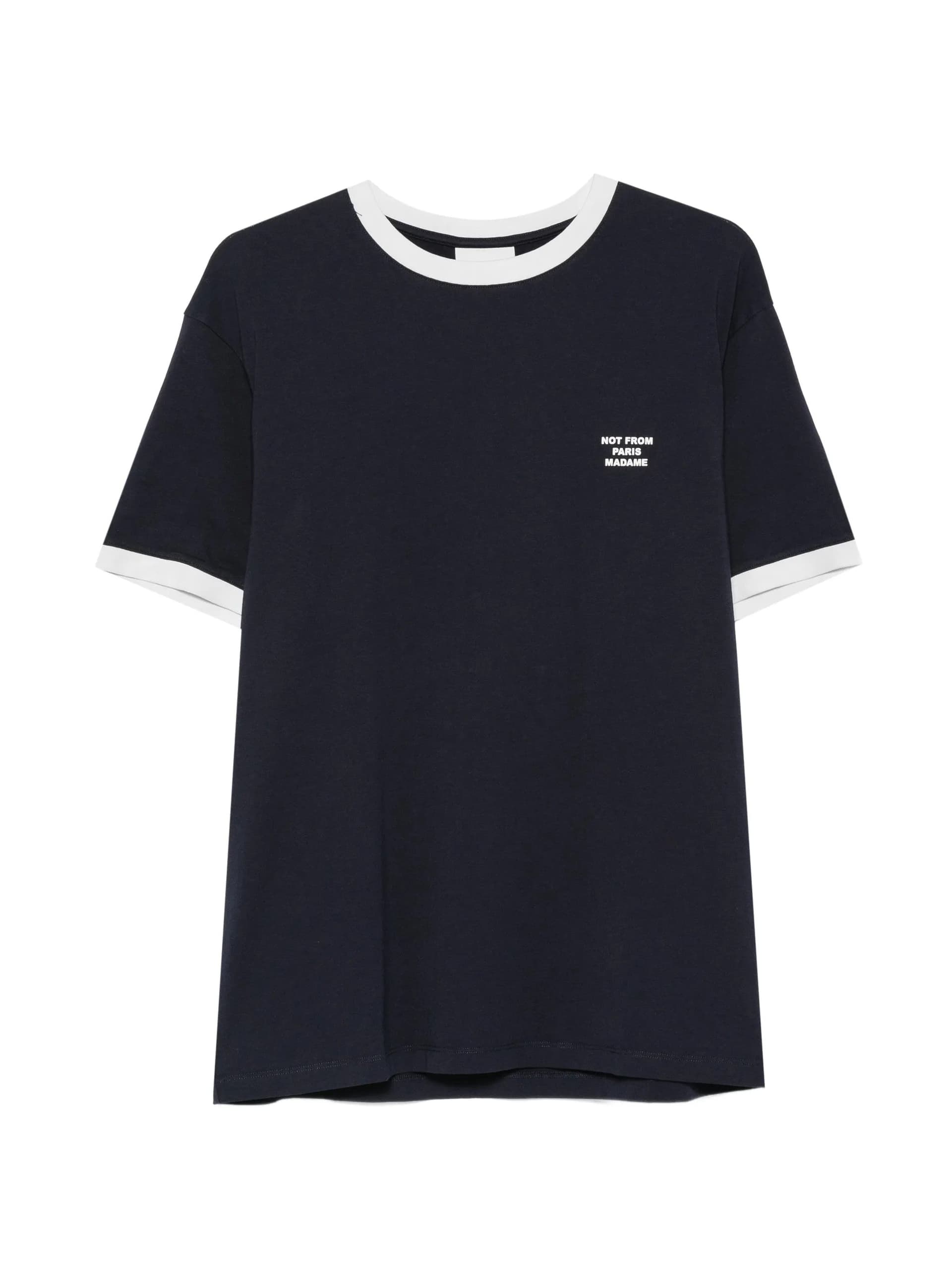 DROLE DE MONSIEUR  T-shirt Uomo