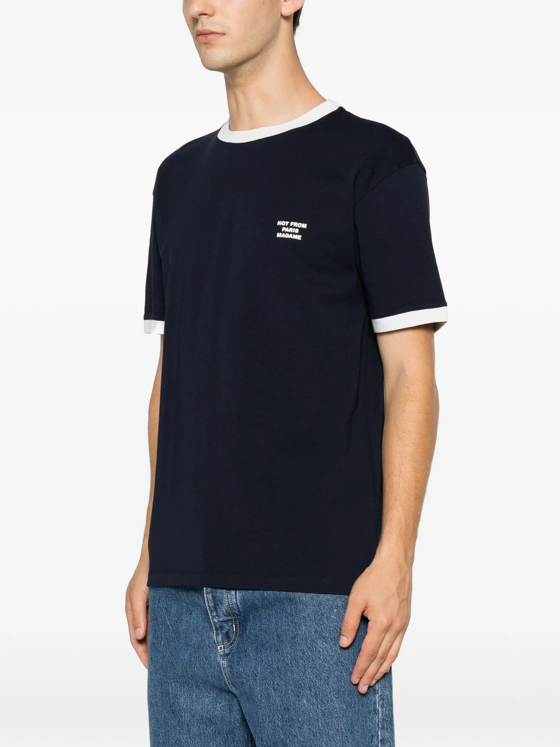 DROLE DE MONSIEUR  T-shirt Uomo - 3