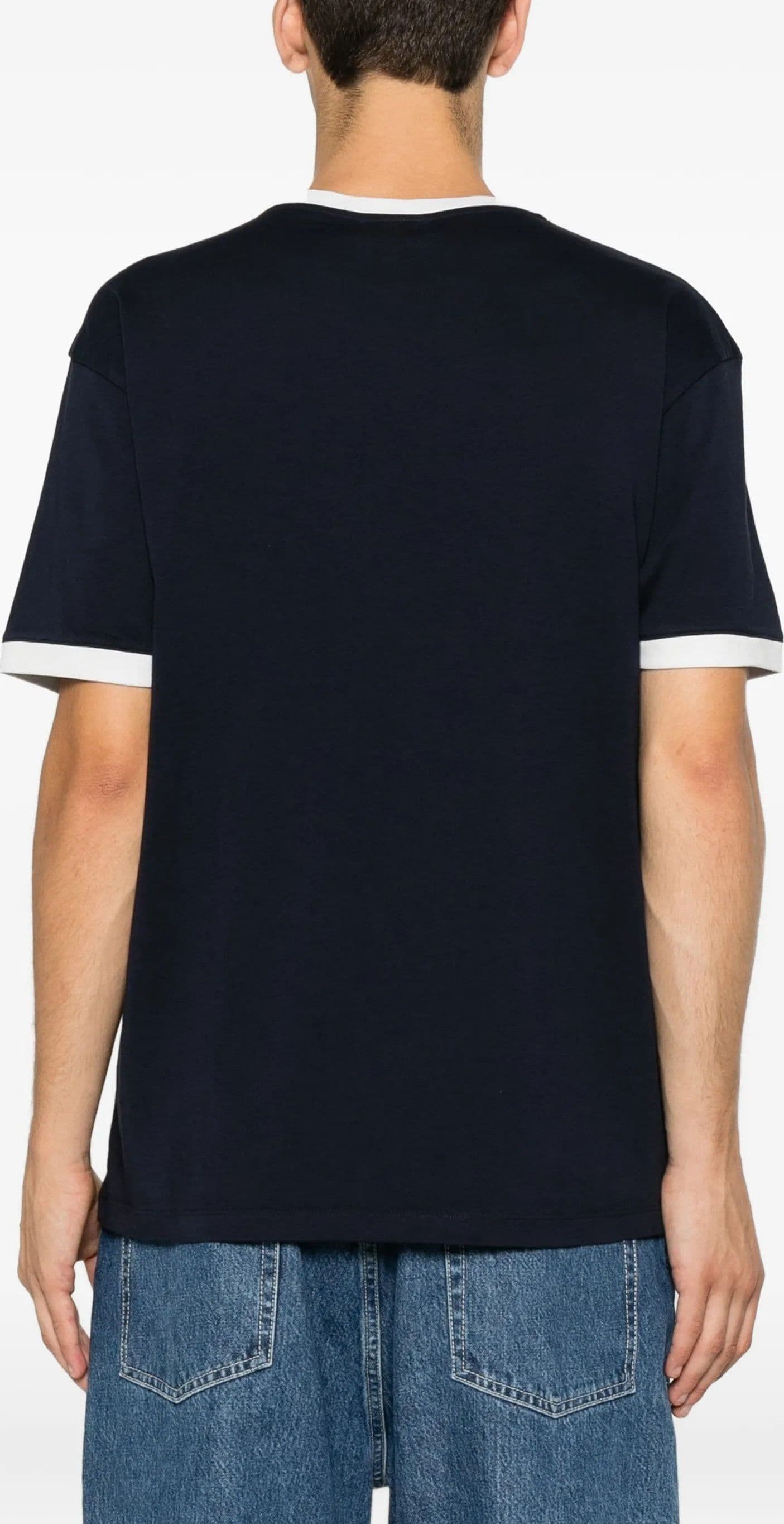 DROLE DE MONSIEUR  T-shirt Uomo - 5