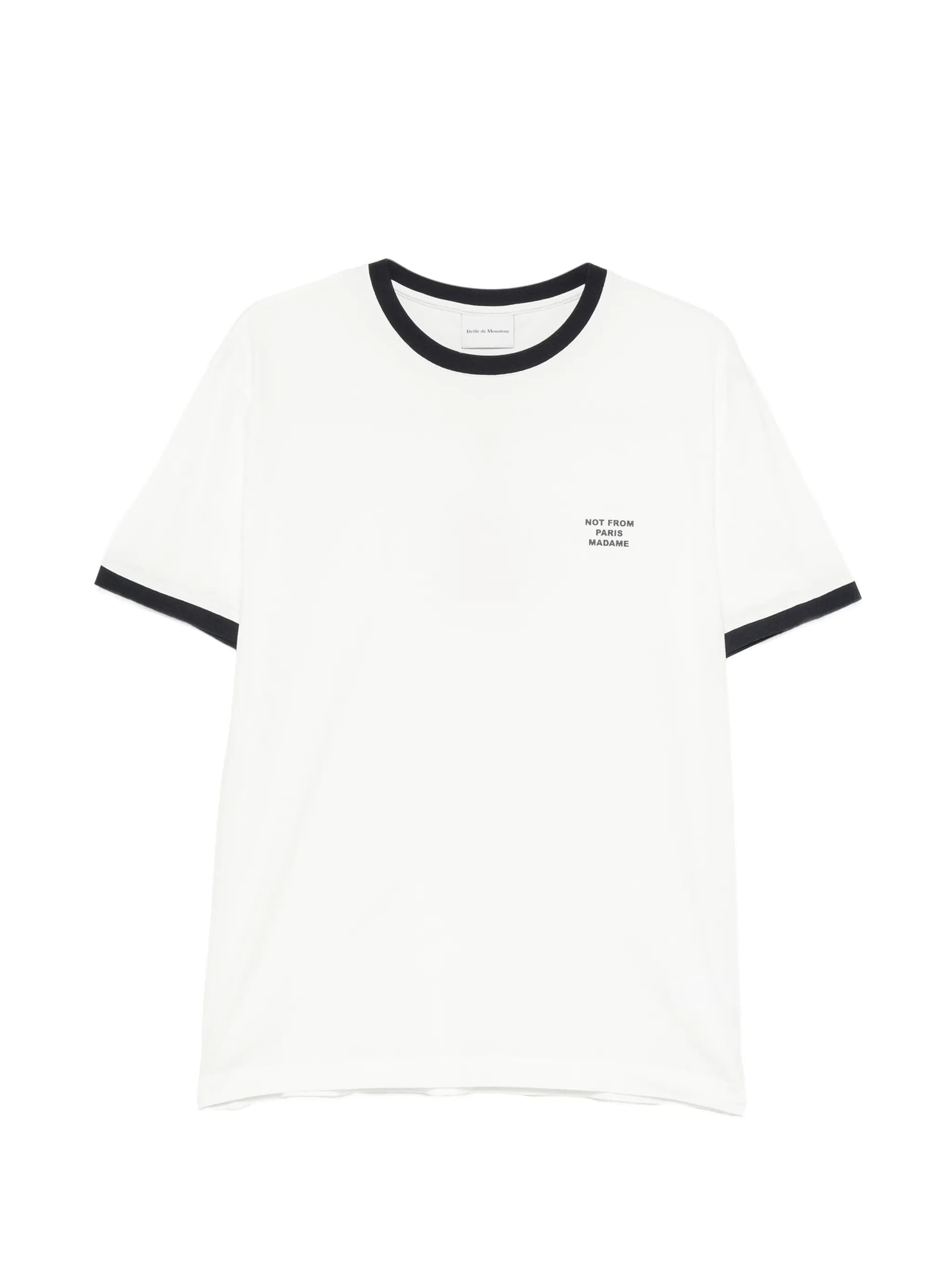 DROLE DE MONSIEUR  T-shirt Uomo - 6