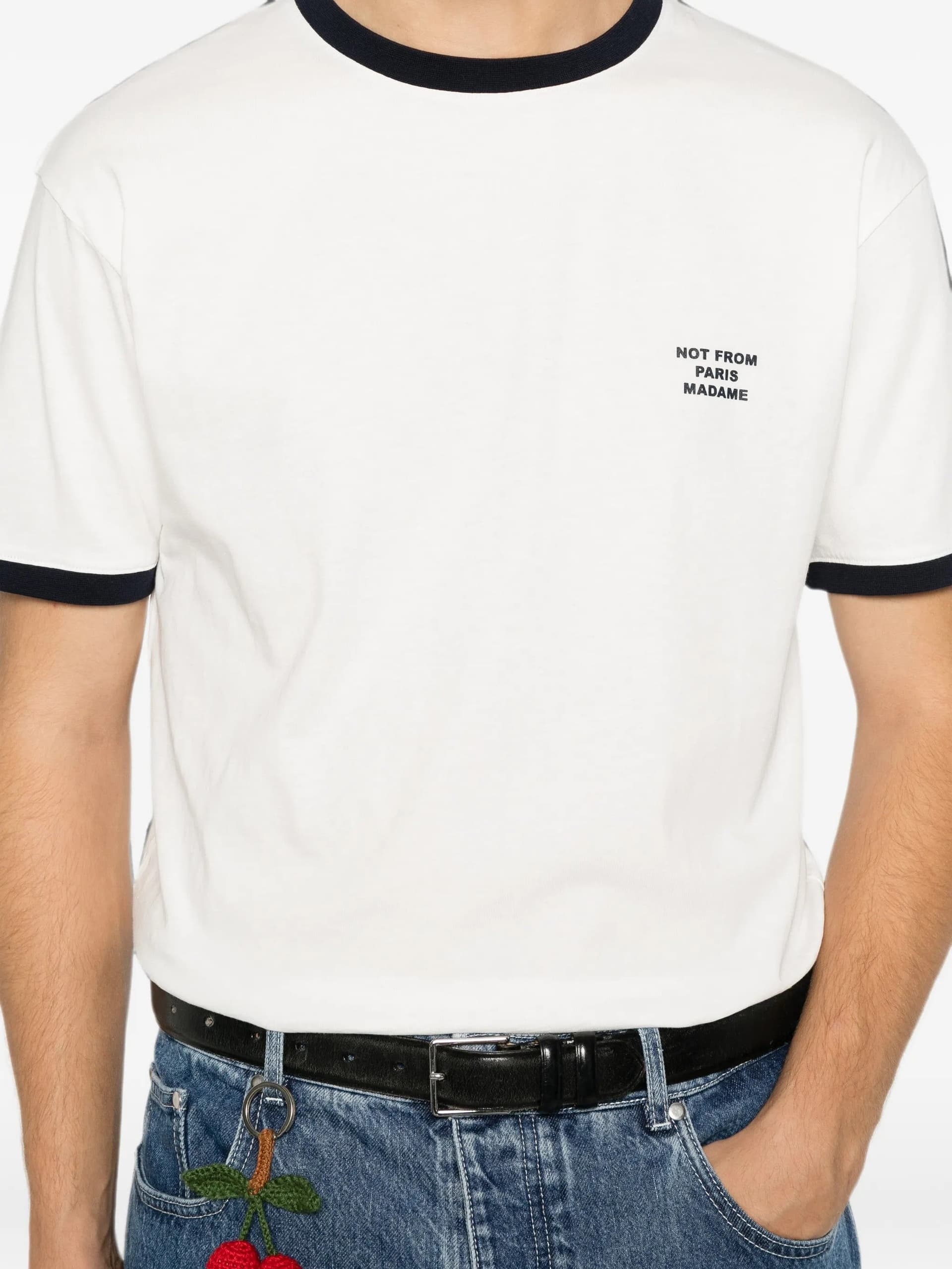 DROLE DE MONSIEUR  T-shirt Uomo - 2