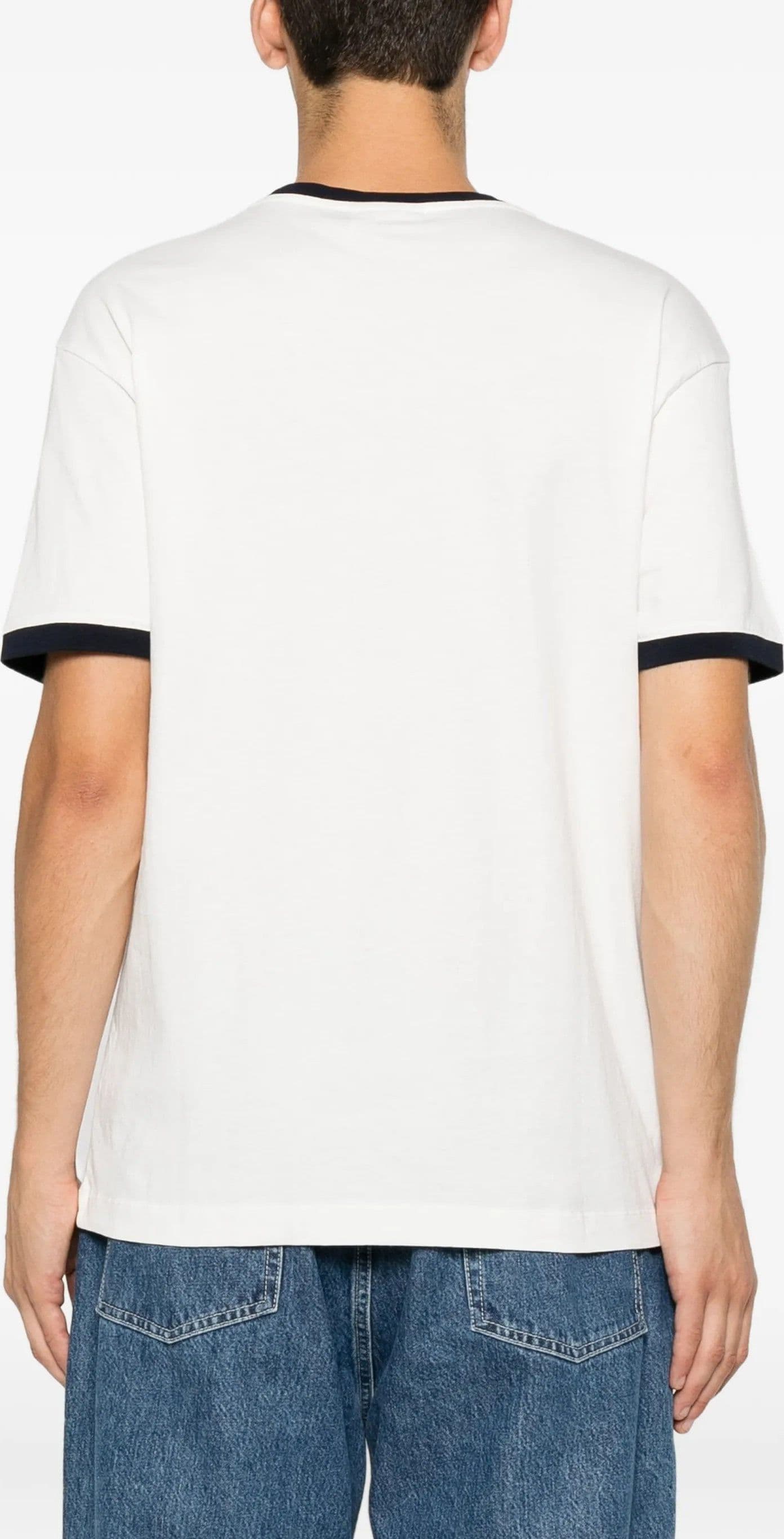 DROLE DE MONSIEUR  T-shirt Uomo - 3
