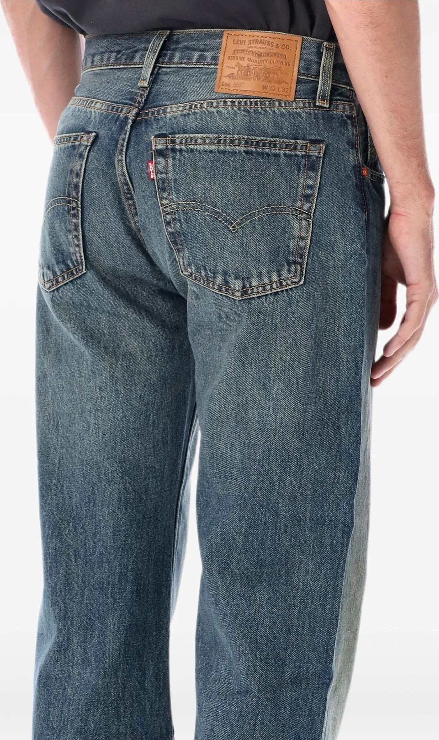 LEVI'S  Pantaloni Uomo - 2