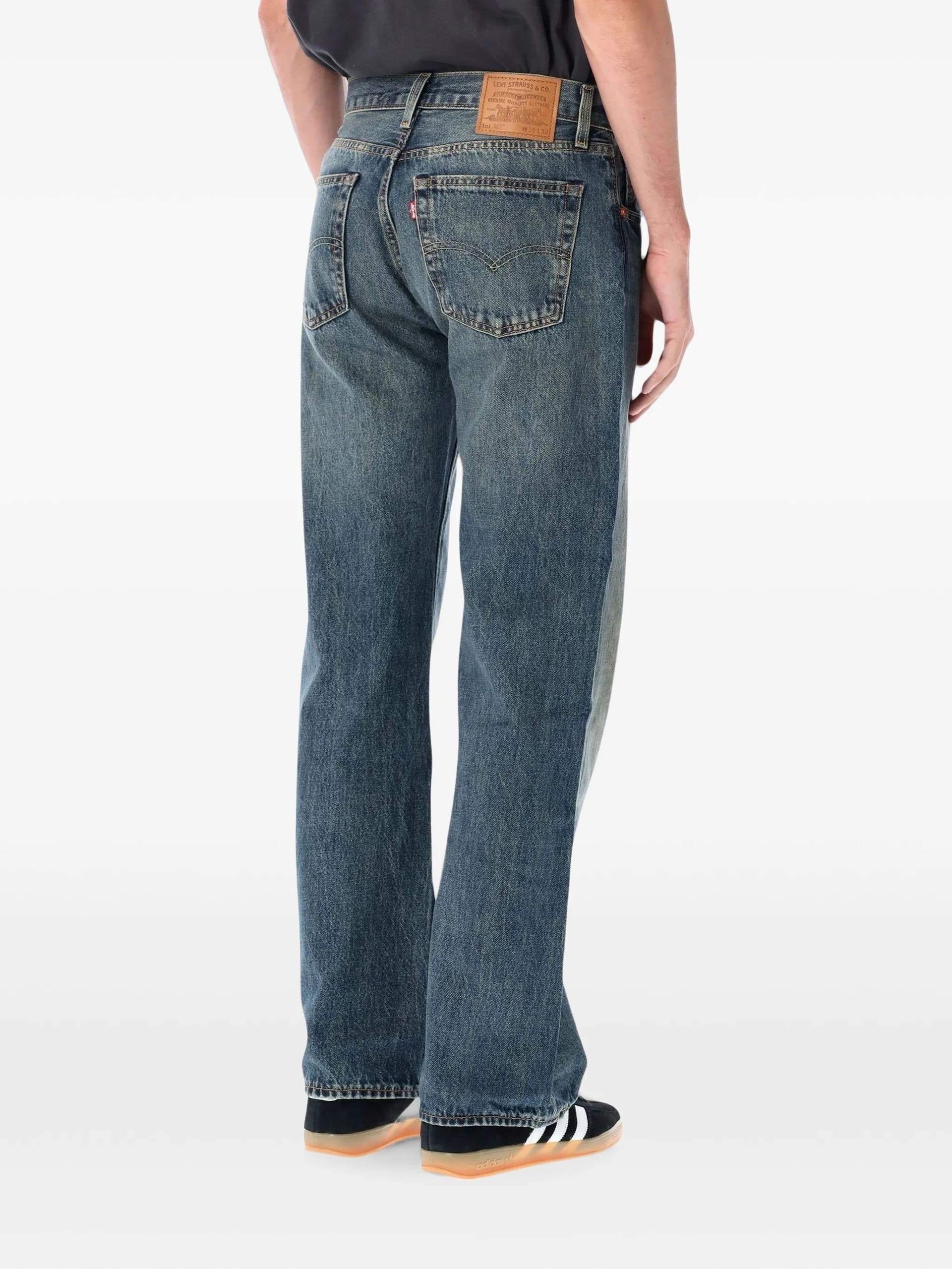 LEVI'S  Pantaloni Uomo - 3