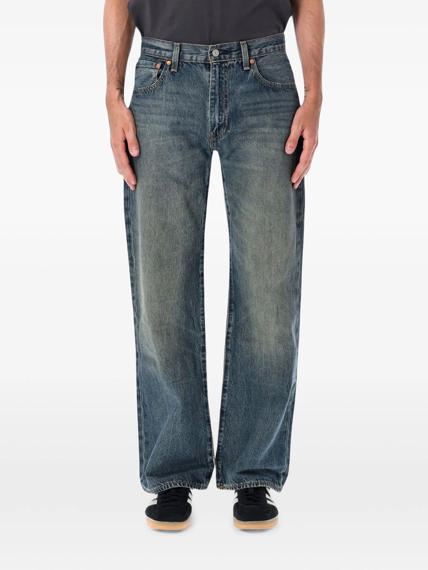 LEVI'S  Pantaloni Uomo - 4