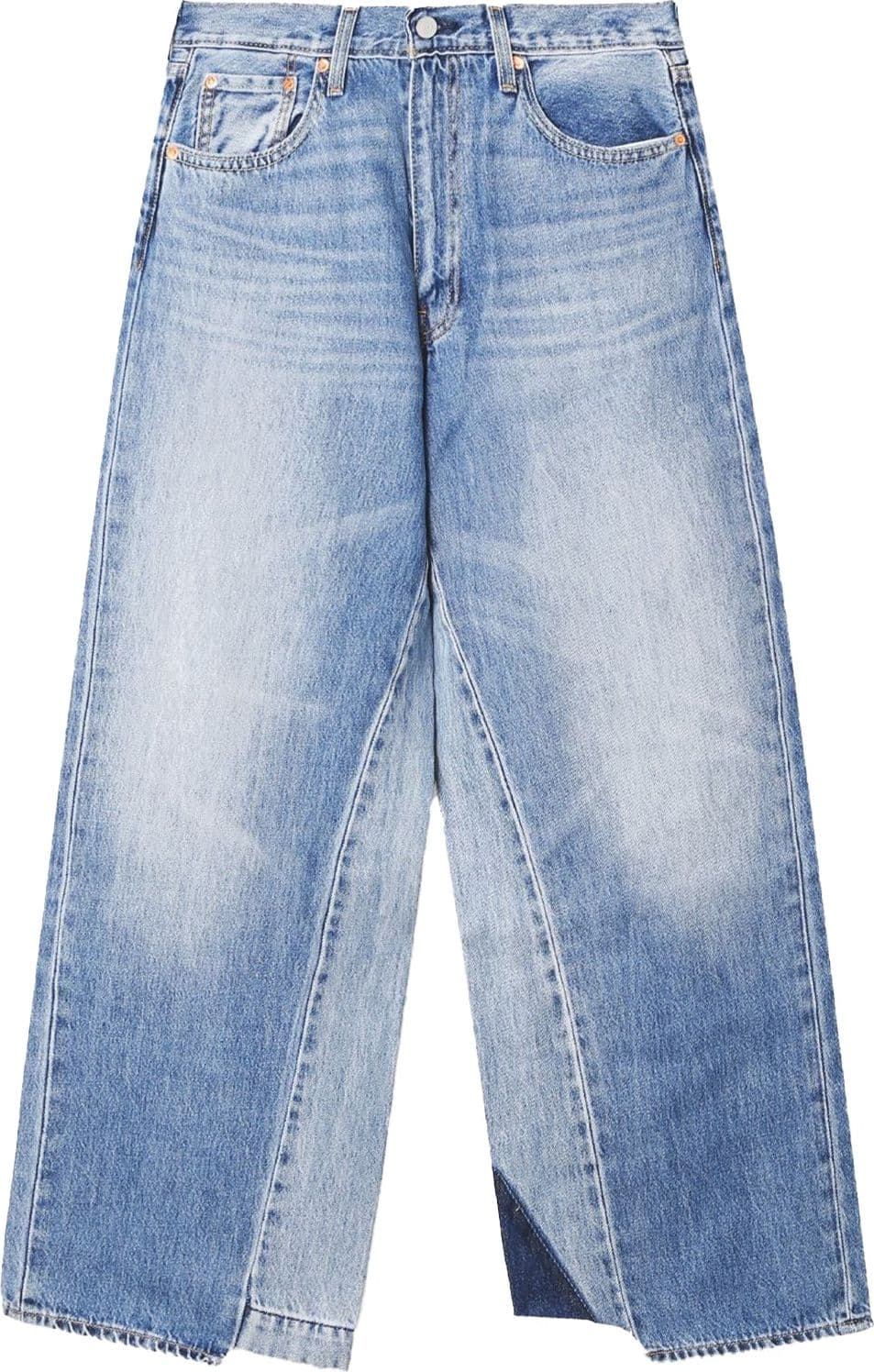 LEVI'S  Pantaloni Uomo - 4
