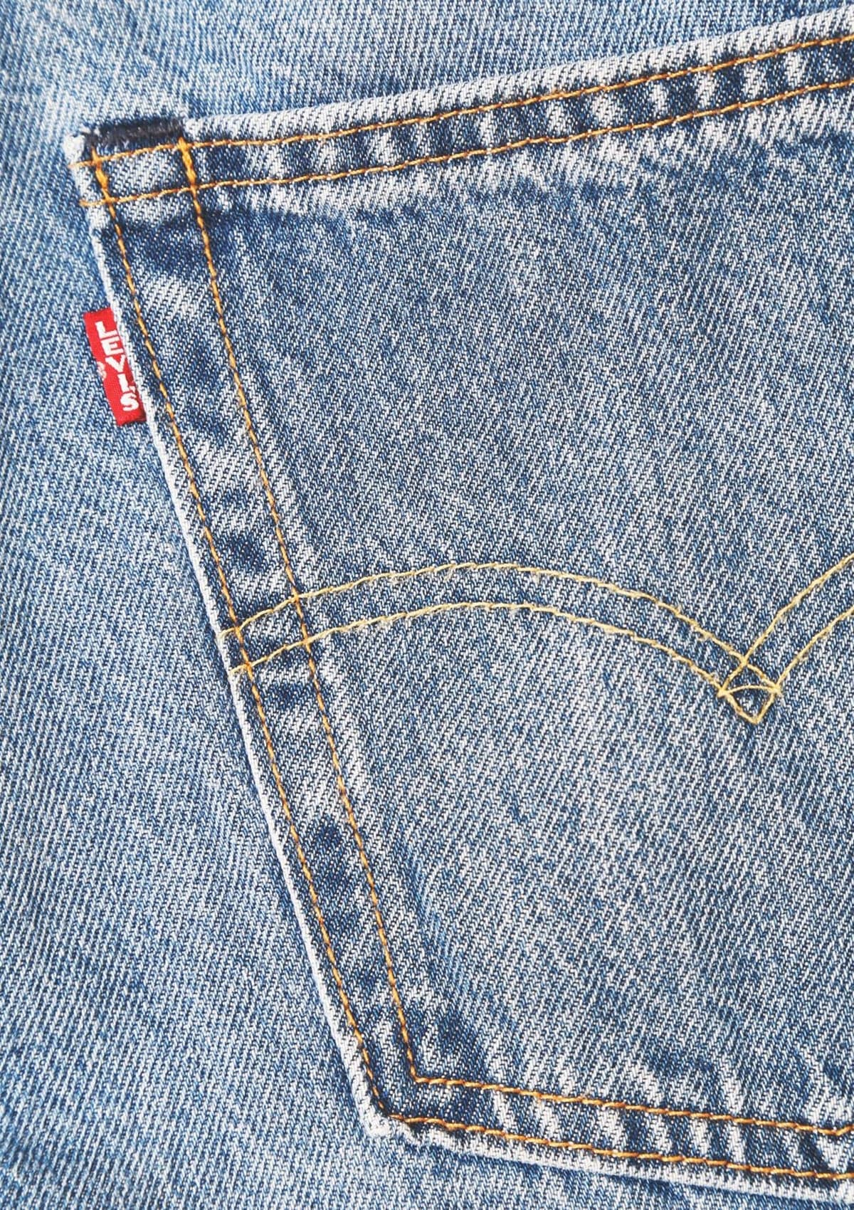 LEVI'S  Pantaloni Uomo - 2
