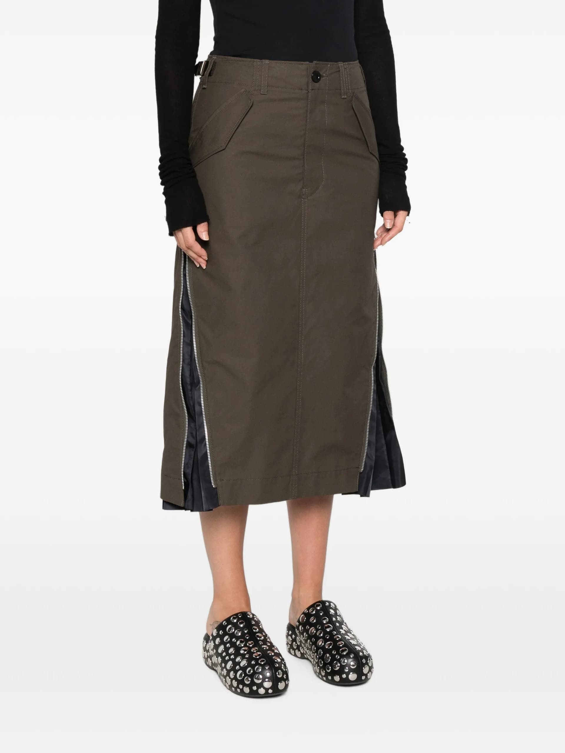 SACAI  Gonne Donna - 2