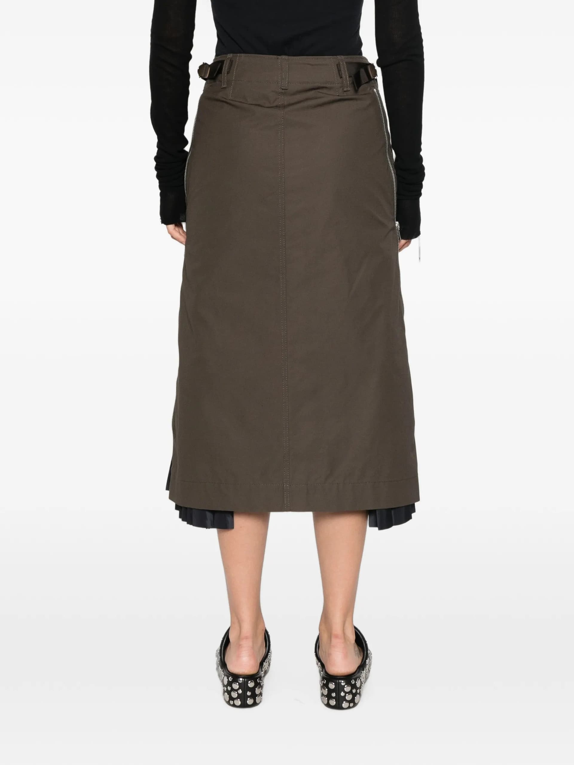 SACAI  Gonne Donna - 3