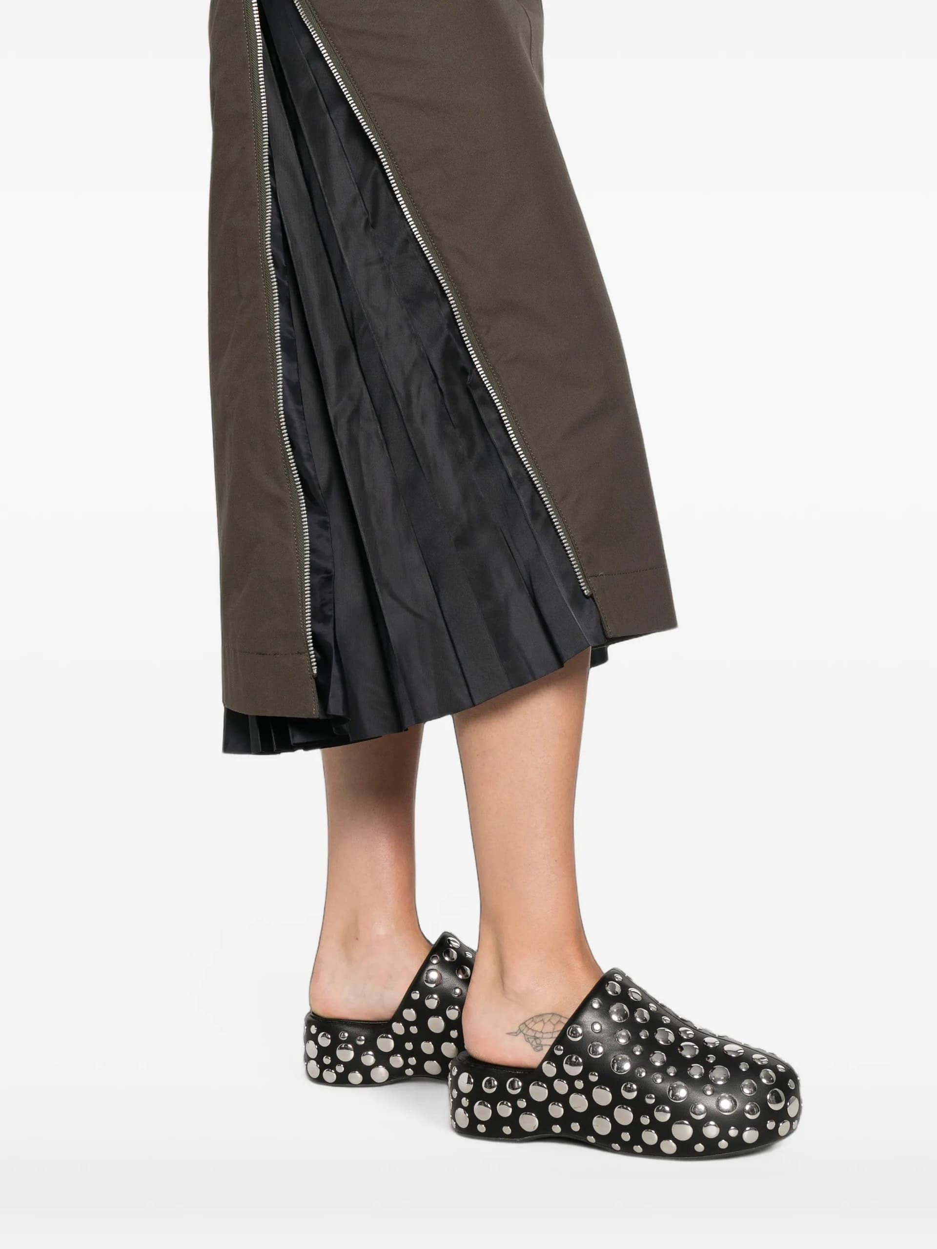 SACAI  Gonne Donna - 4