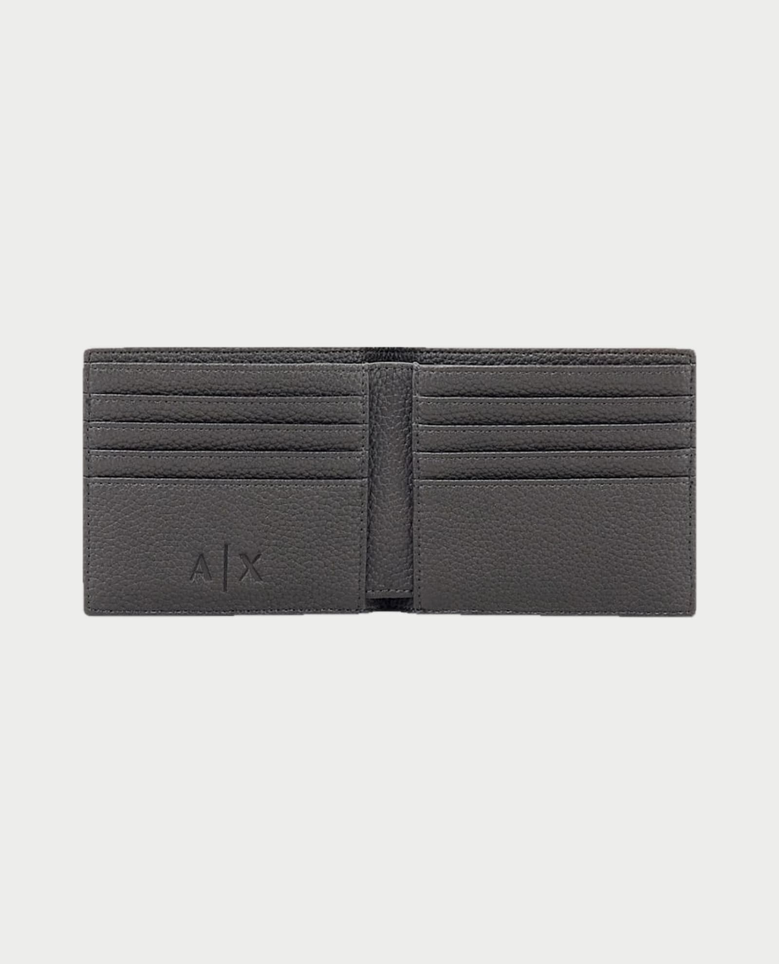 ARMANI EXCHANGE  Portafogli Grigio - 2