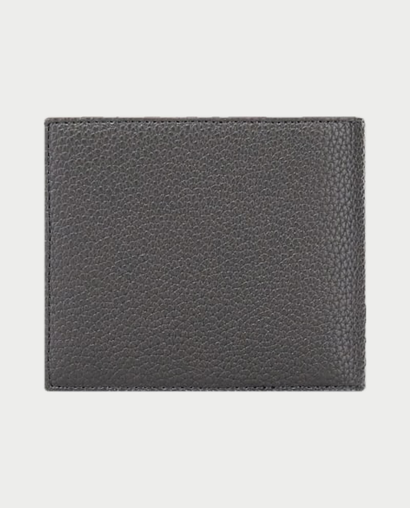 ARMANI EXCHANGE  Portafogli Grigio - 3