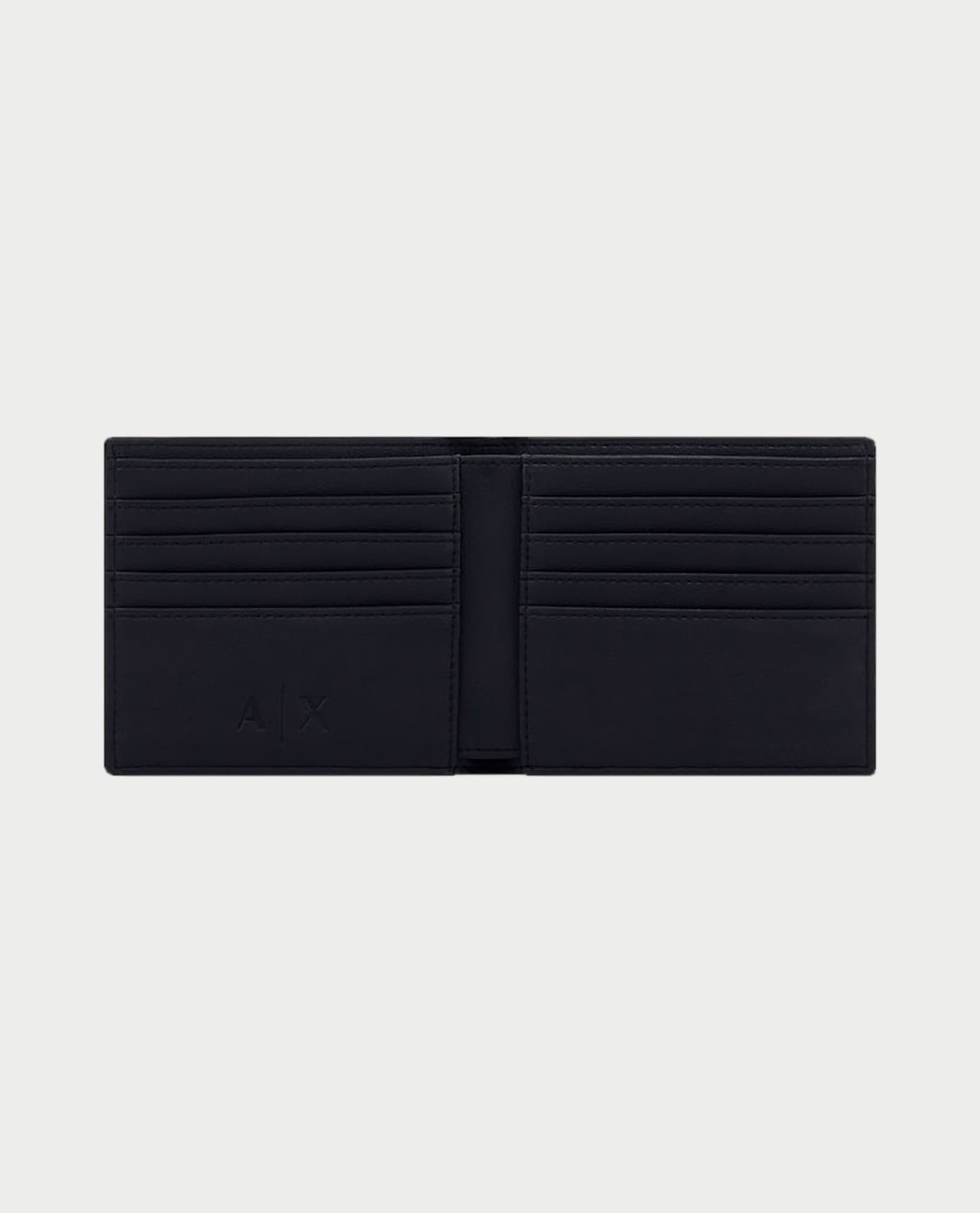ARMANI EXCHANGE  Portafogli Nero - 2