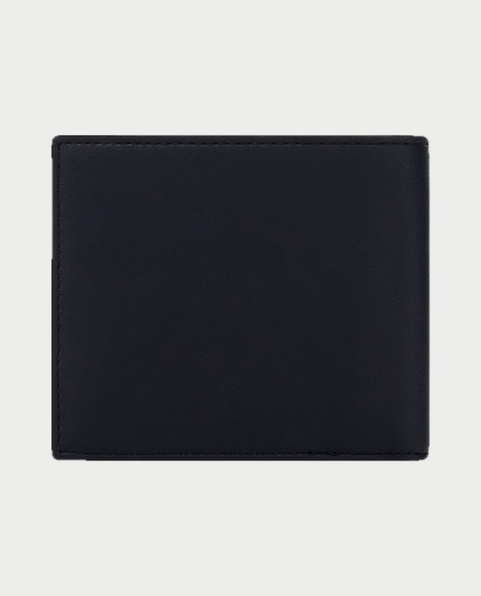 ARMANI EXCHANGE  Portafogli Nero - 3