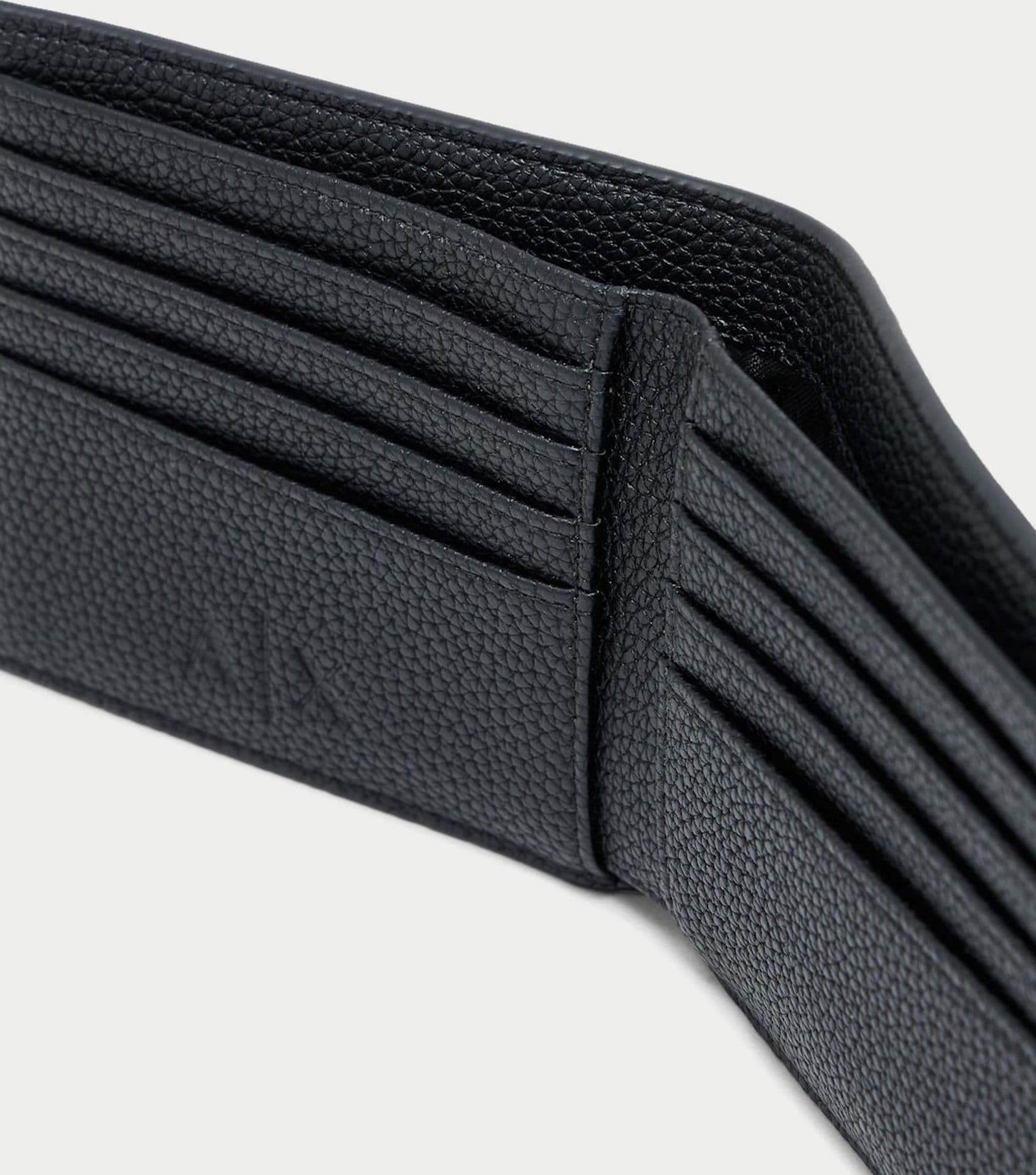 ARMANI EXCHANGE  Portafogli Nero - 2