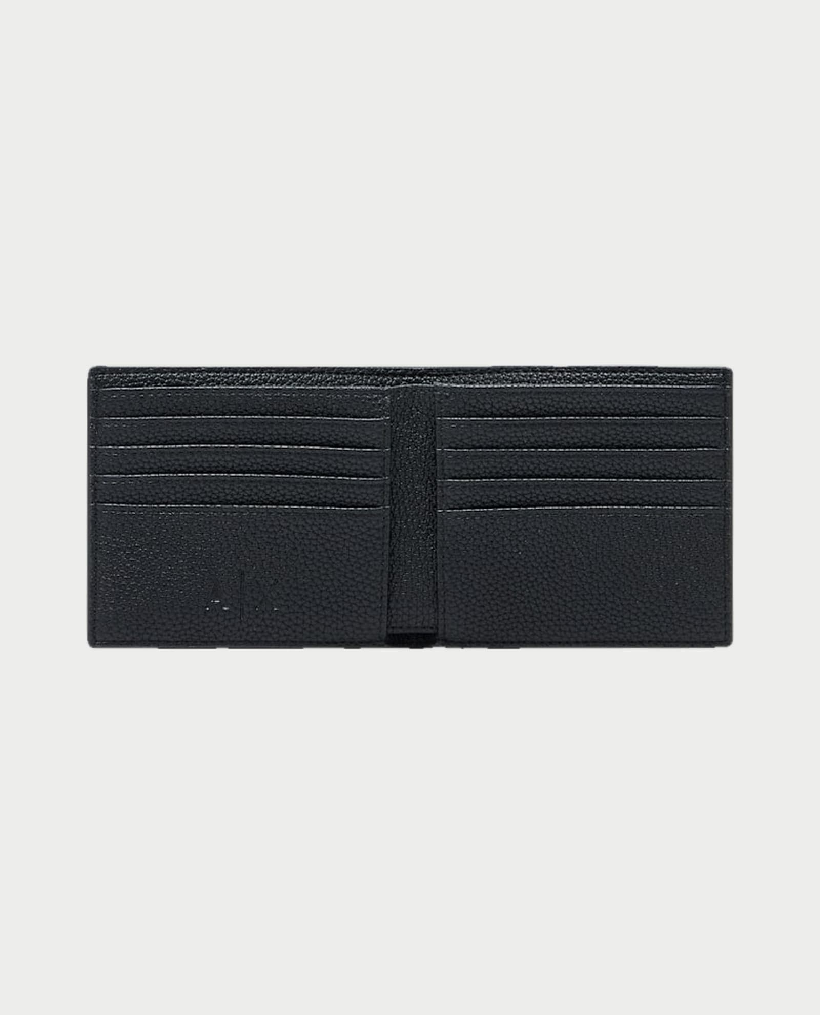 ARMANI EXCHANGE  Portafogli Nero - 3