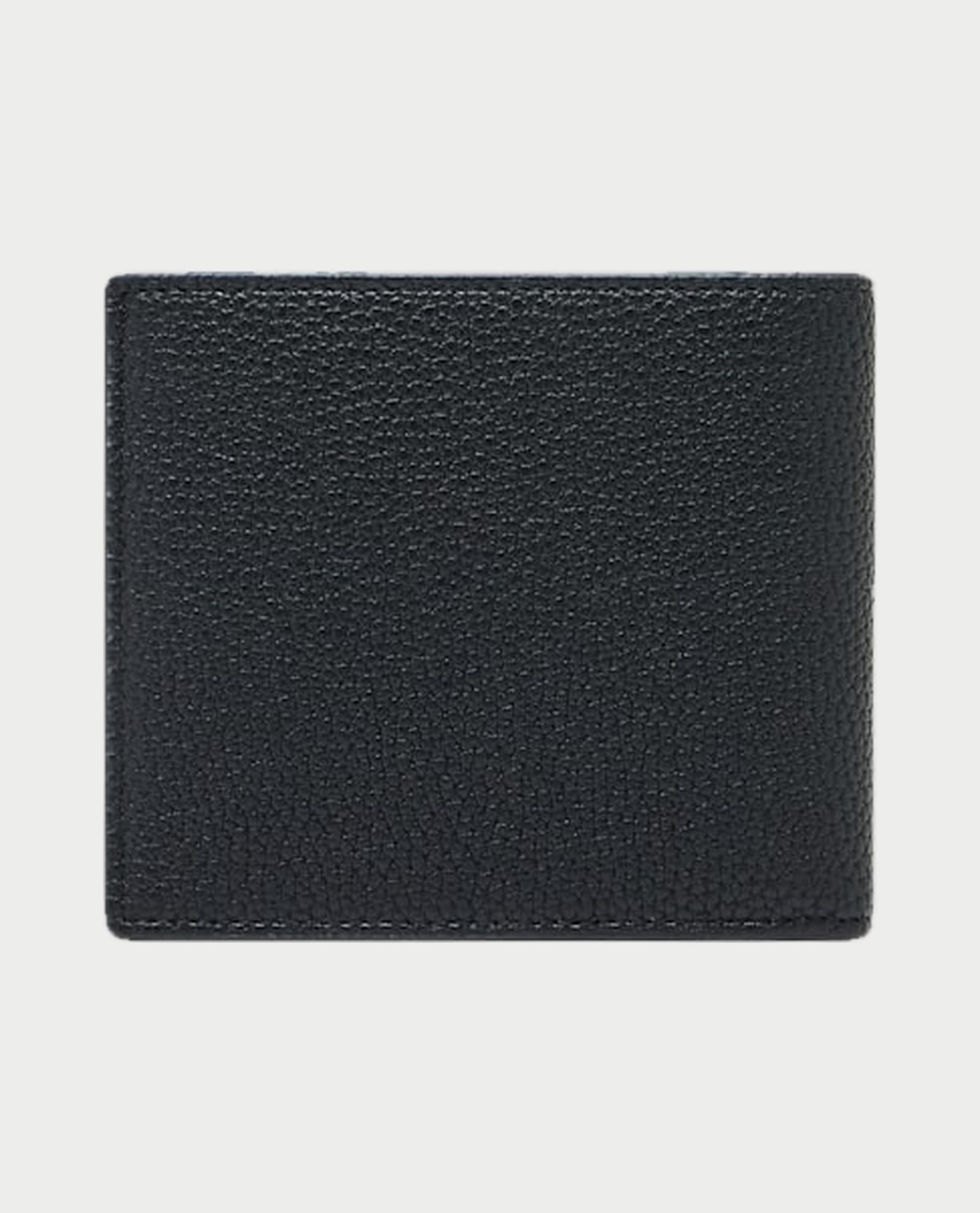 ARMANI EXCHANGE  Portafogli Nero - 4