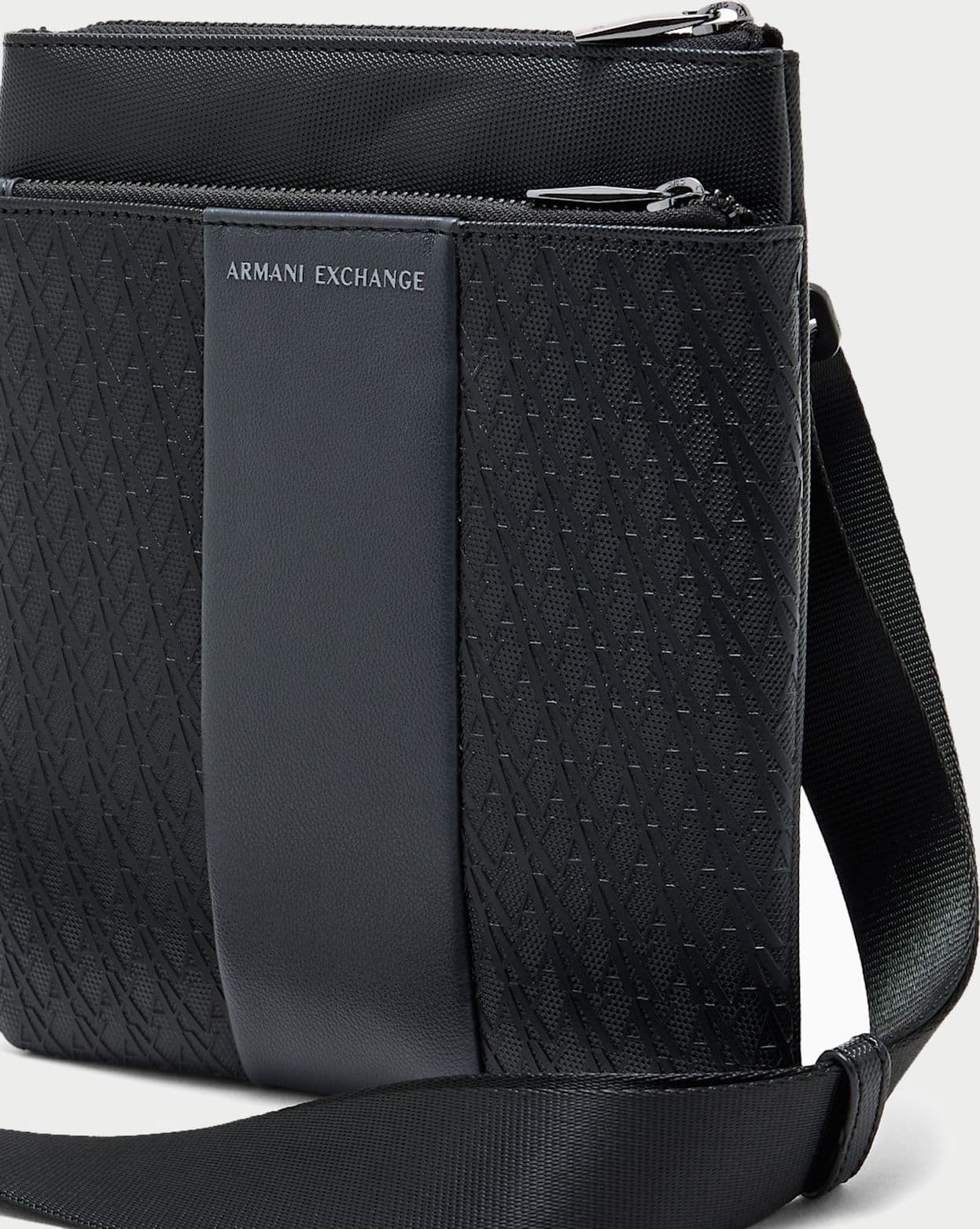 ARMANI EXCHANGE  Borse... Nero - 4