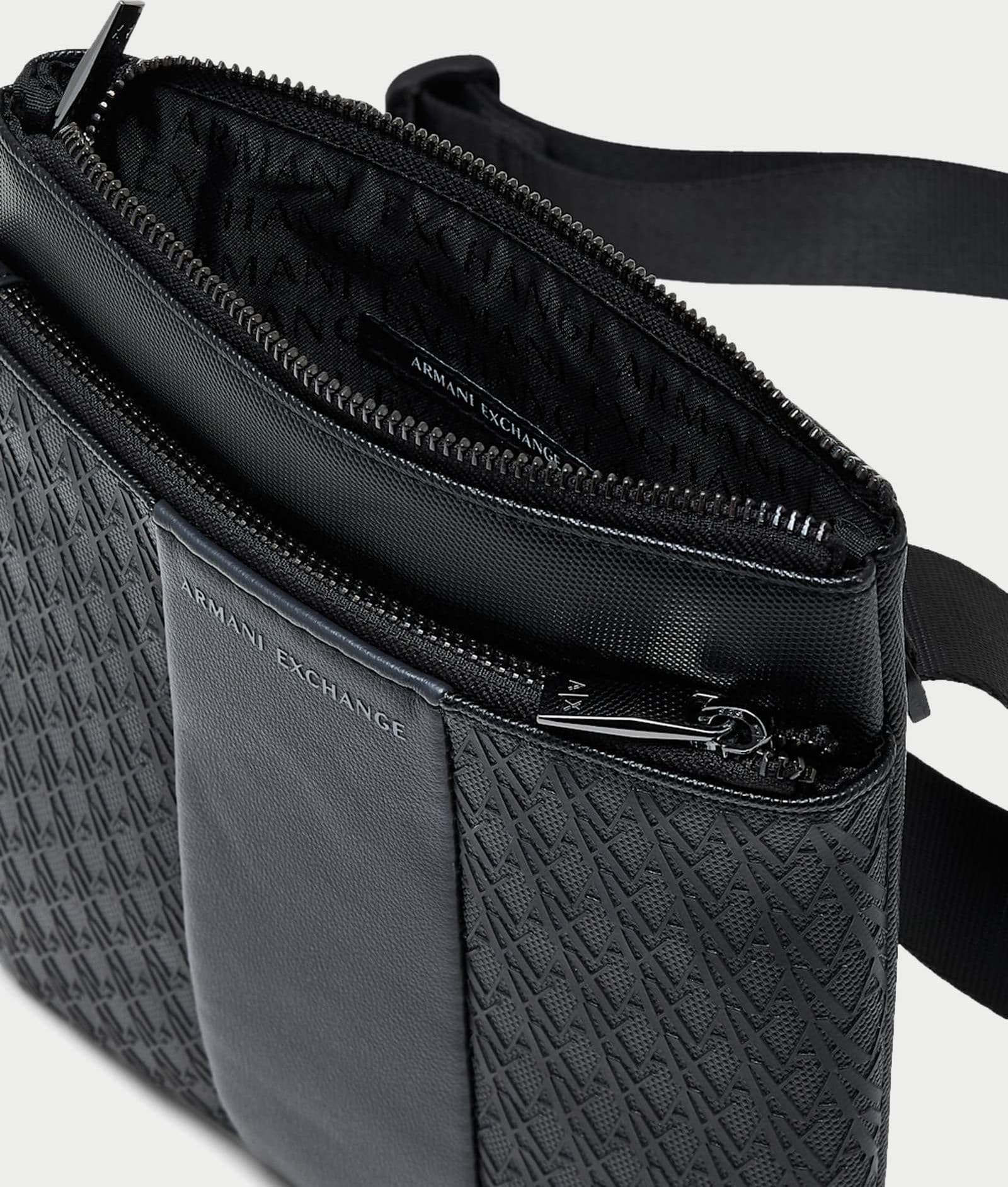 ARMANI EXCHANGE  Borse... Nero - 5