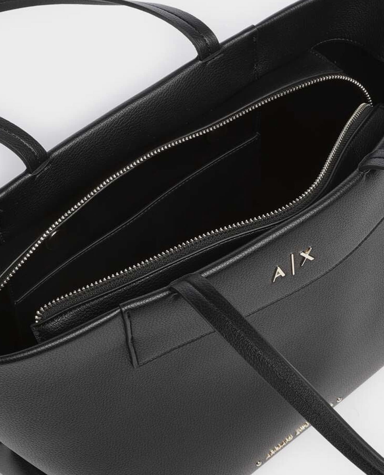 ARMANI EXCHANGE  Borse... Nero - 3