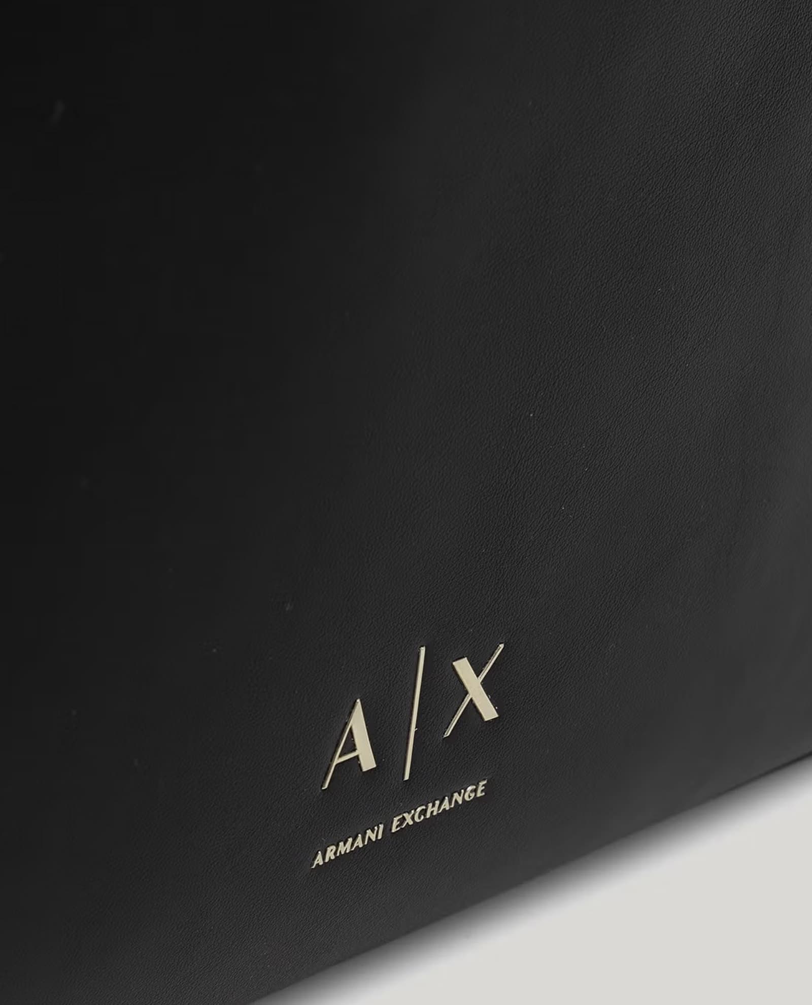 ARMANI EXCHANGE  Borse... Nero - 3