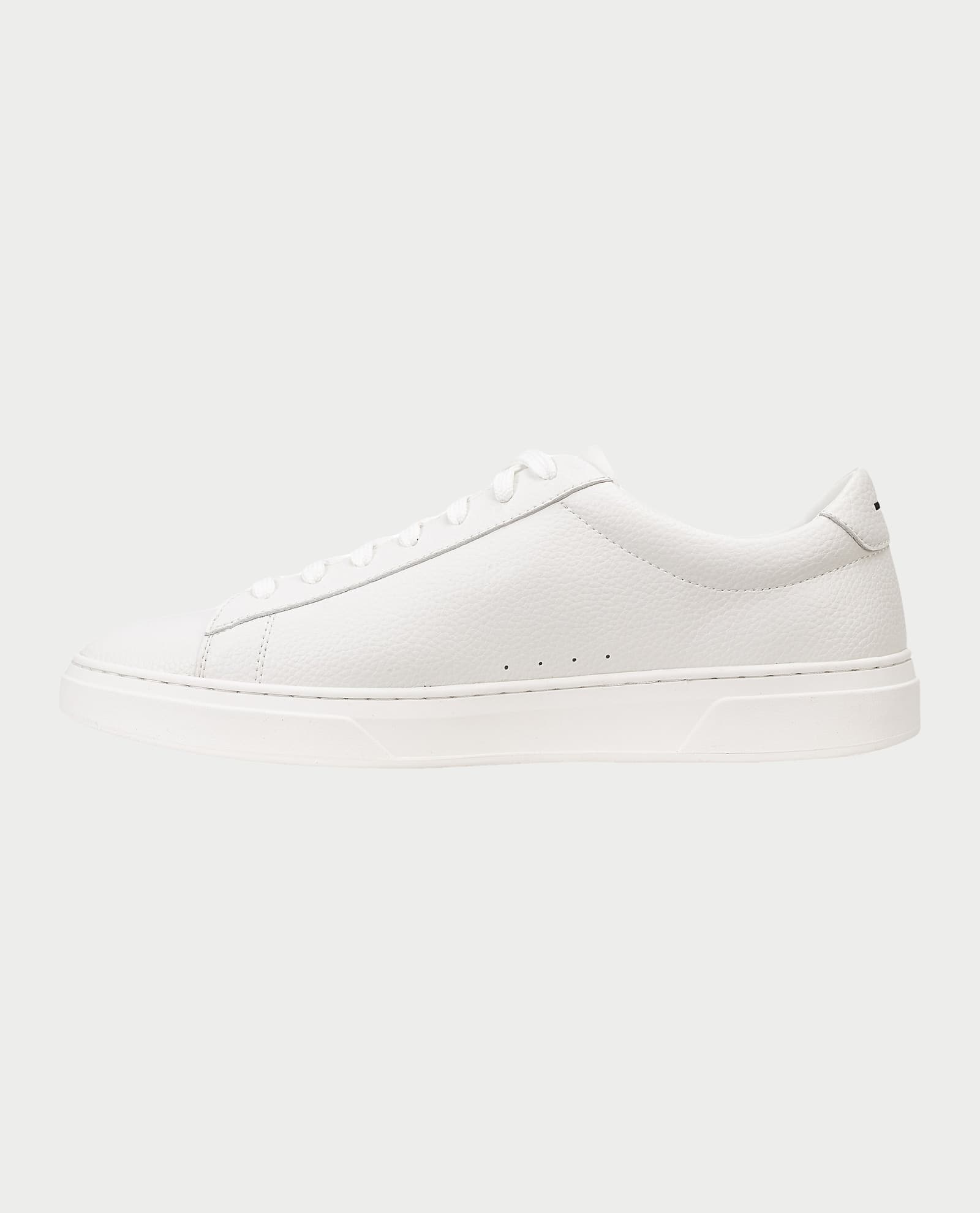 BOSS  Sneakers Bianco - 2