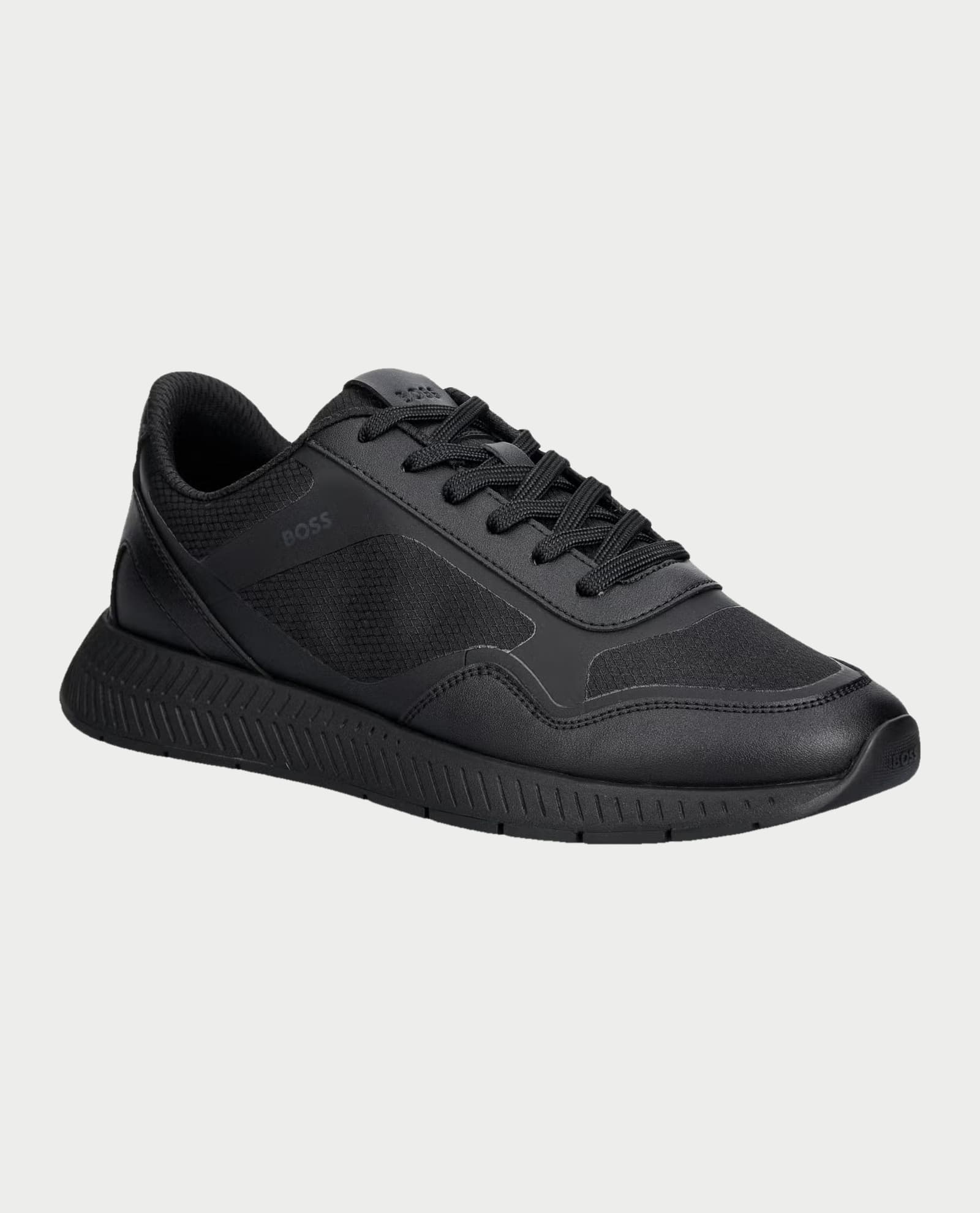 BOSS  Sneakers Nero - 2