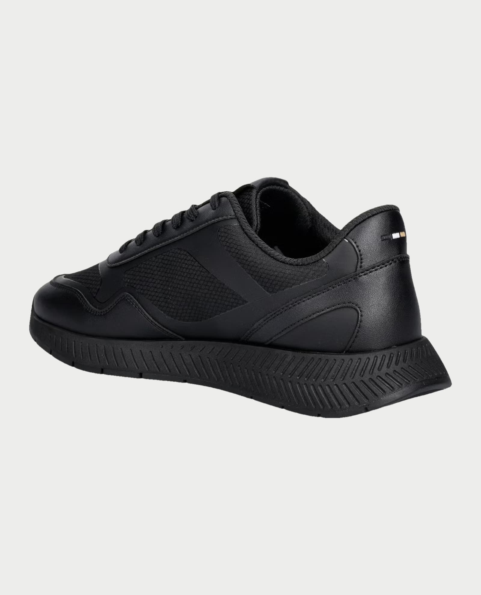 BOSS  Sneakers Nero - 4
