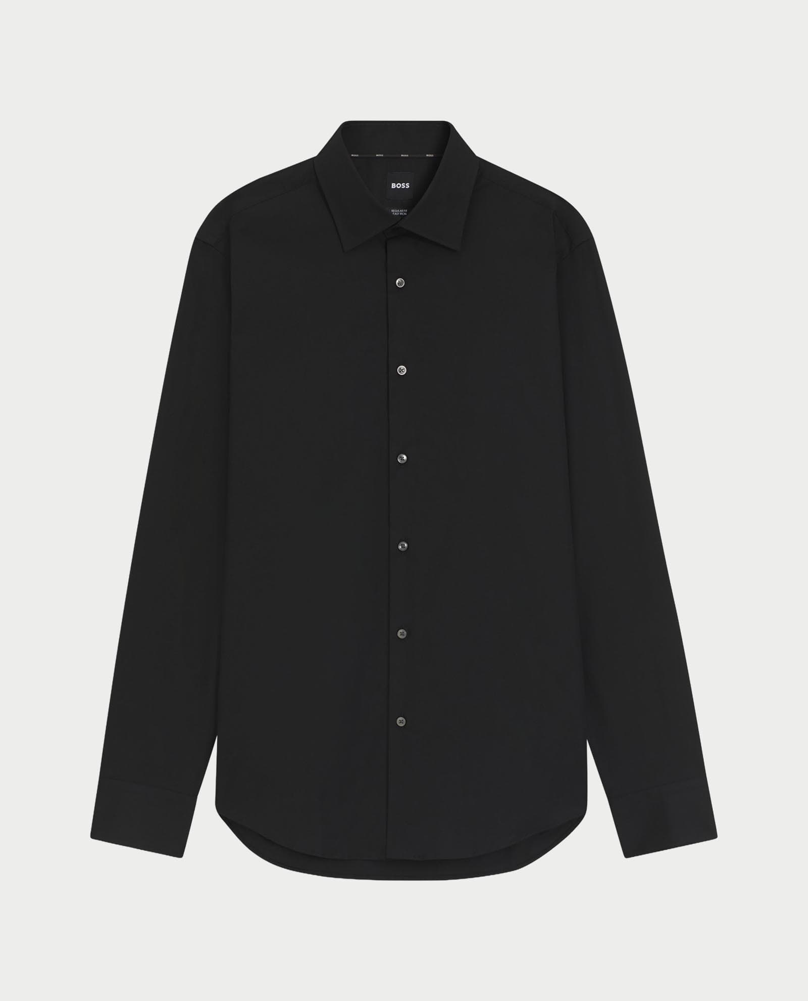 BOSS  Camicie Nero - 2