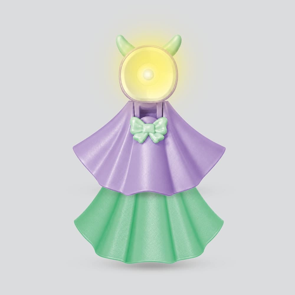 Puppy Collection - Evil Ghost - 1