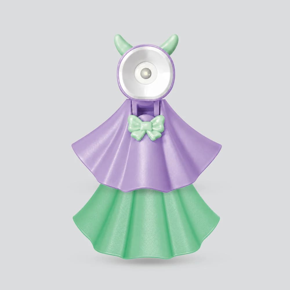 Puppy Collection - Evil Ghost - 2