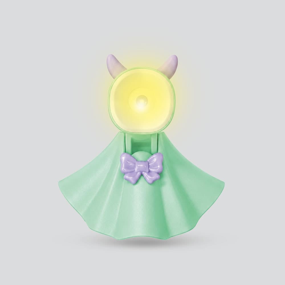 Puppy Collection - Evil Ghost - 14