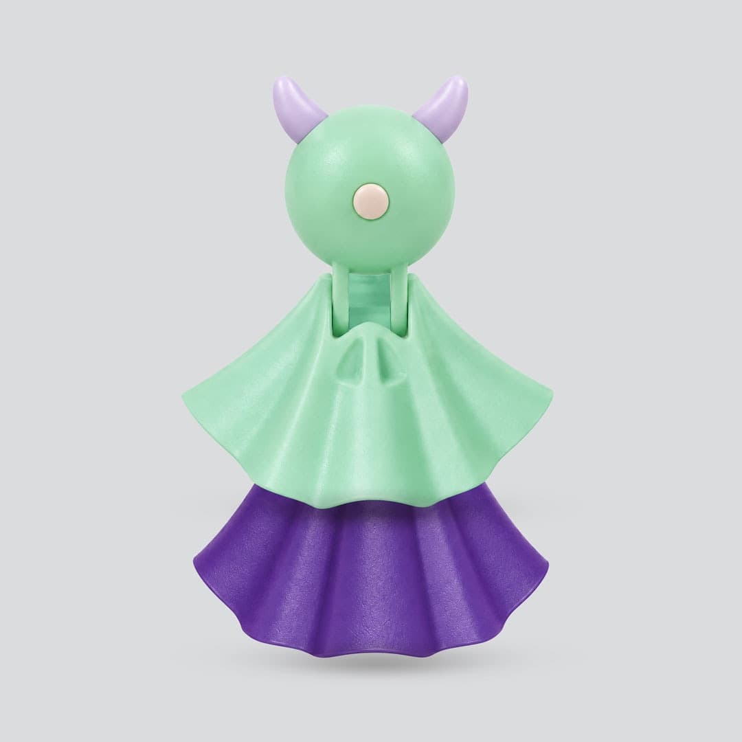Puppy Collection - Evil Ghost - 19