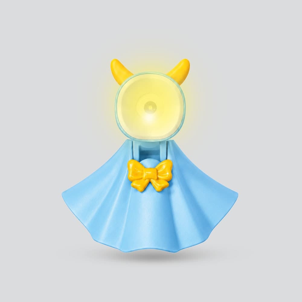 Puppy Collection - Evil Ghost - 3