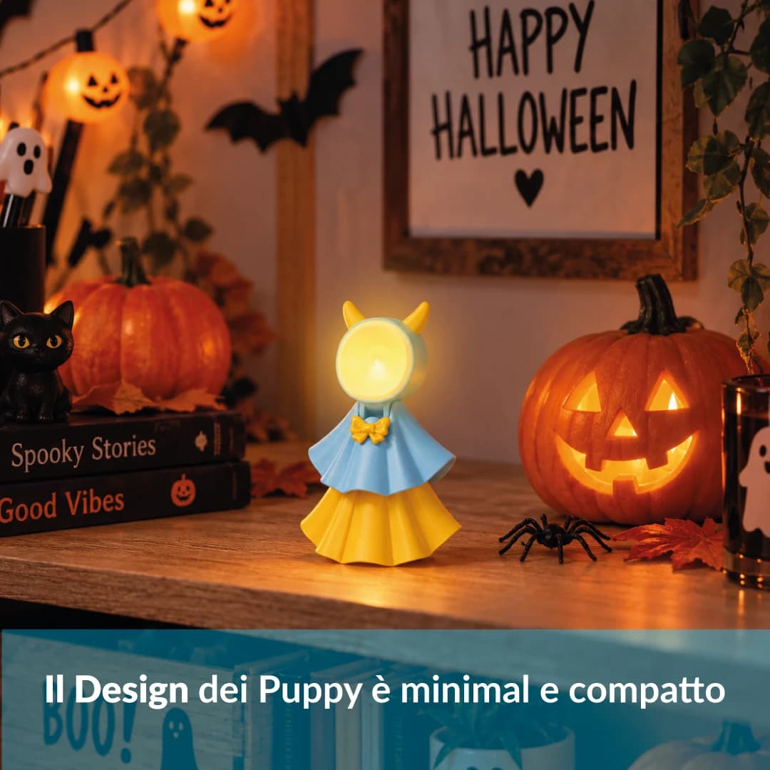 Puppy Collection - Evil Ghost - 6