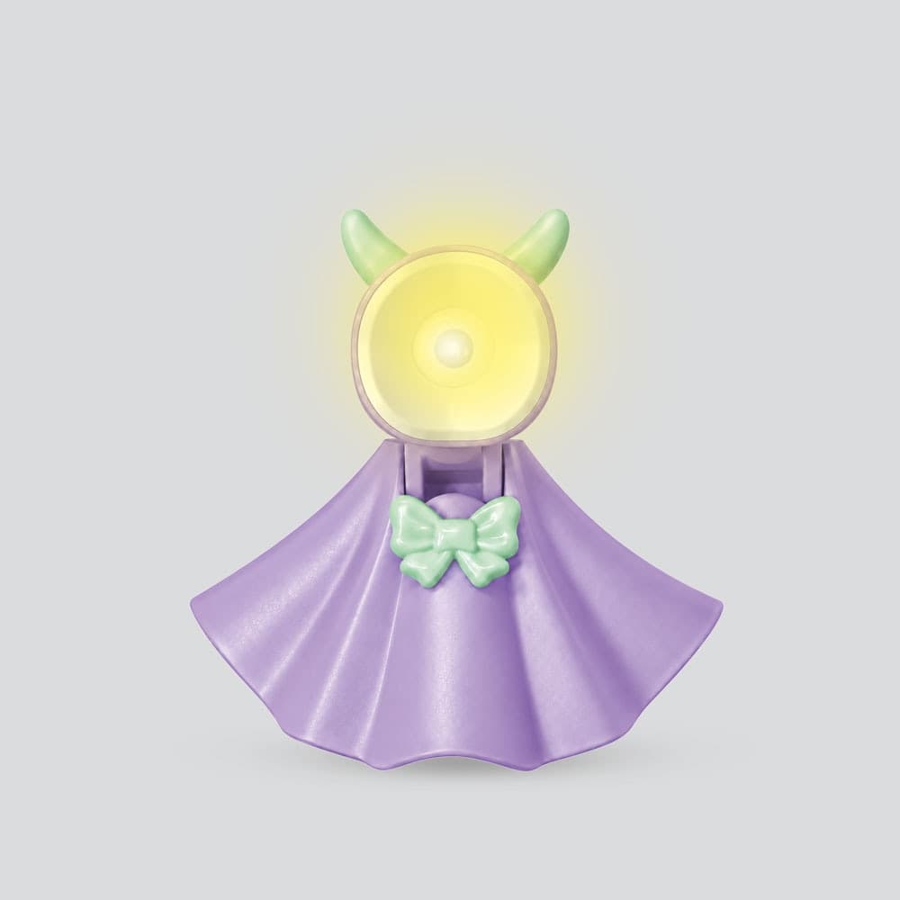 Puppy Collection - Evil Ghost - 10