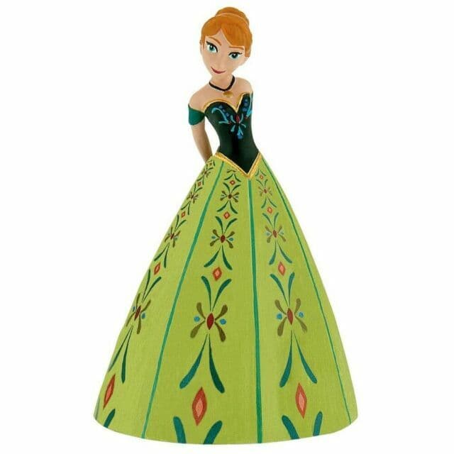 Princess Frozen Carriage 431857 Giocattolo Carrozza della Principessa Frozen, Prodotto Maggio3 S.r.l., Codice Modello 431857, EAN 8010362431857, Dimensioni Registrate 60 x 25 x 30 cm, Articolo per Gioco di Ruolo - 2