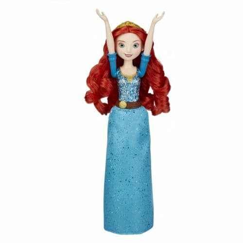 Princess Frozen Carriage 431857 Giocattolo Carrozza della Principessa Frozen, Prodotto Maggio3 S.r.l., Codice Modello 431857, EAN 8010362431857, Dimensioni Registrate 60 x 25 x 30 cm, Articolo per Gioco di Ruolo - 3