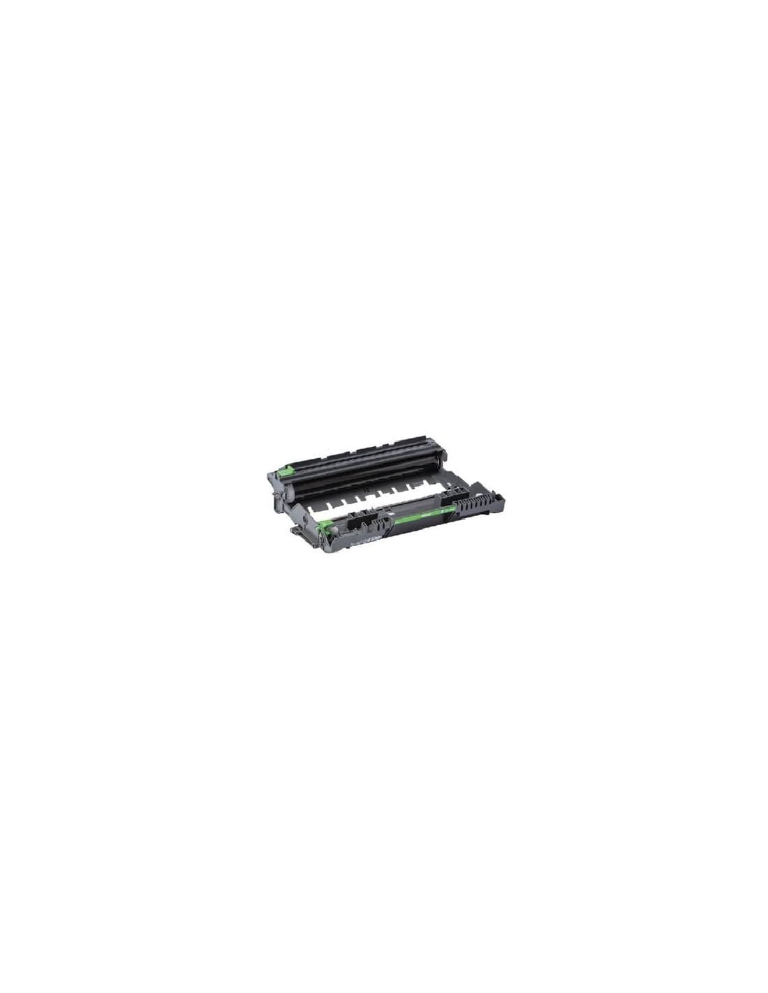 Tamburo Compatibile Brother DR-2400 Nero, Resa 12.000 Pagine al 5%, per Brother DCP-L2510D/L2530DW/L2550DN, HL-L2310D/L2350DW/L2370DN/L2375DW e MFC-L2710DN/L2710DW/L2730DW/L2735DW/L2750DW, EAN 6959080011700 - 2